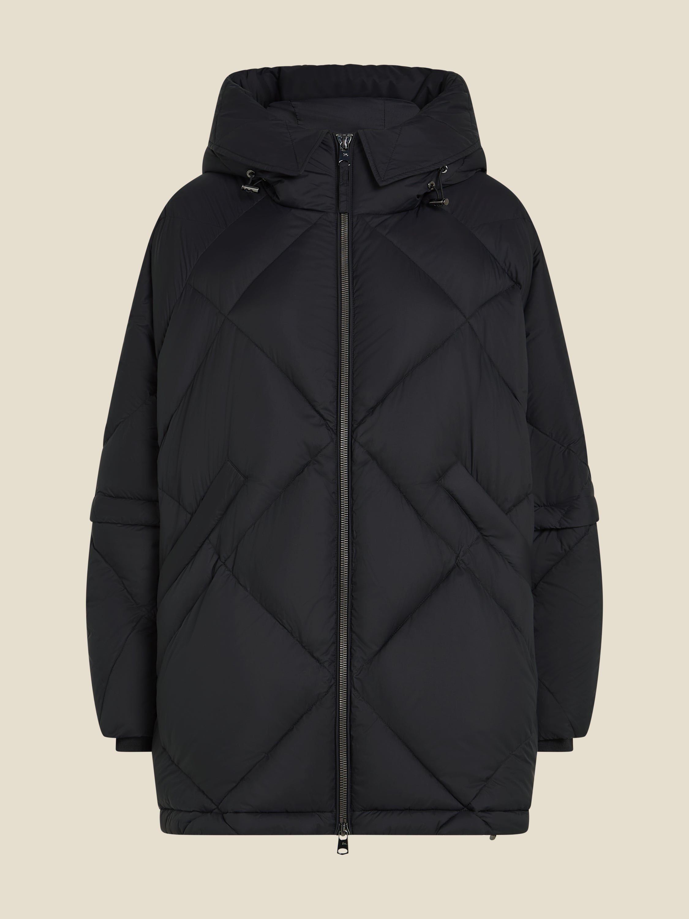 Simone Cape Coat