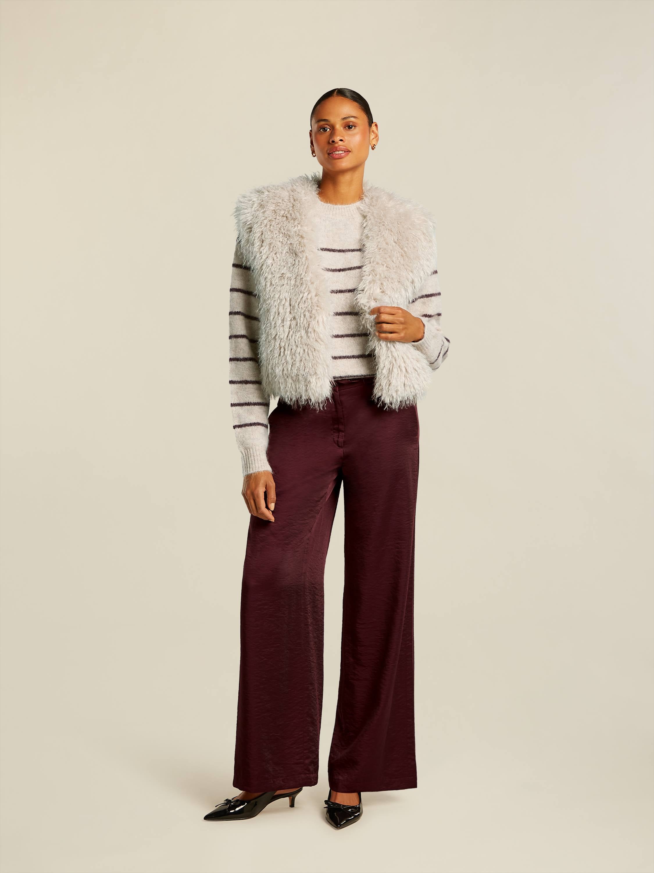 Sofie Gilet