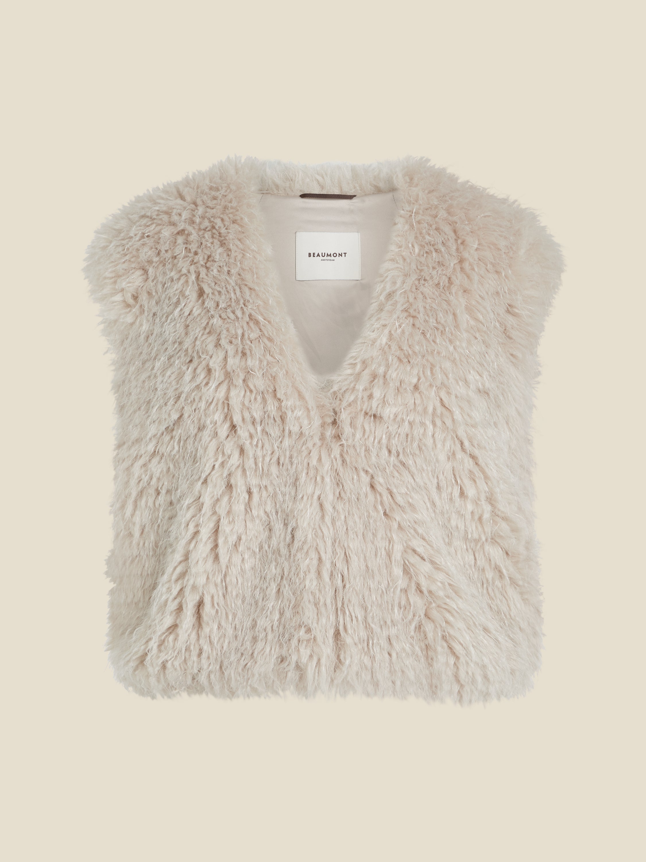 Sofie Gilet