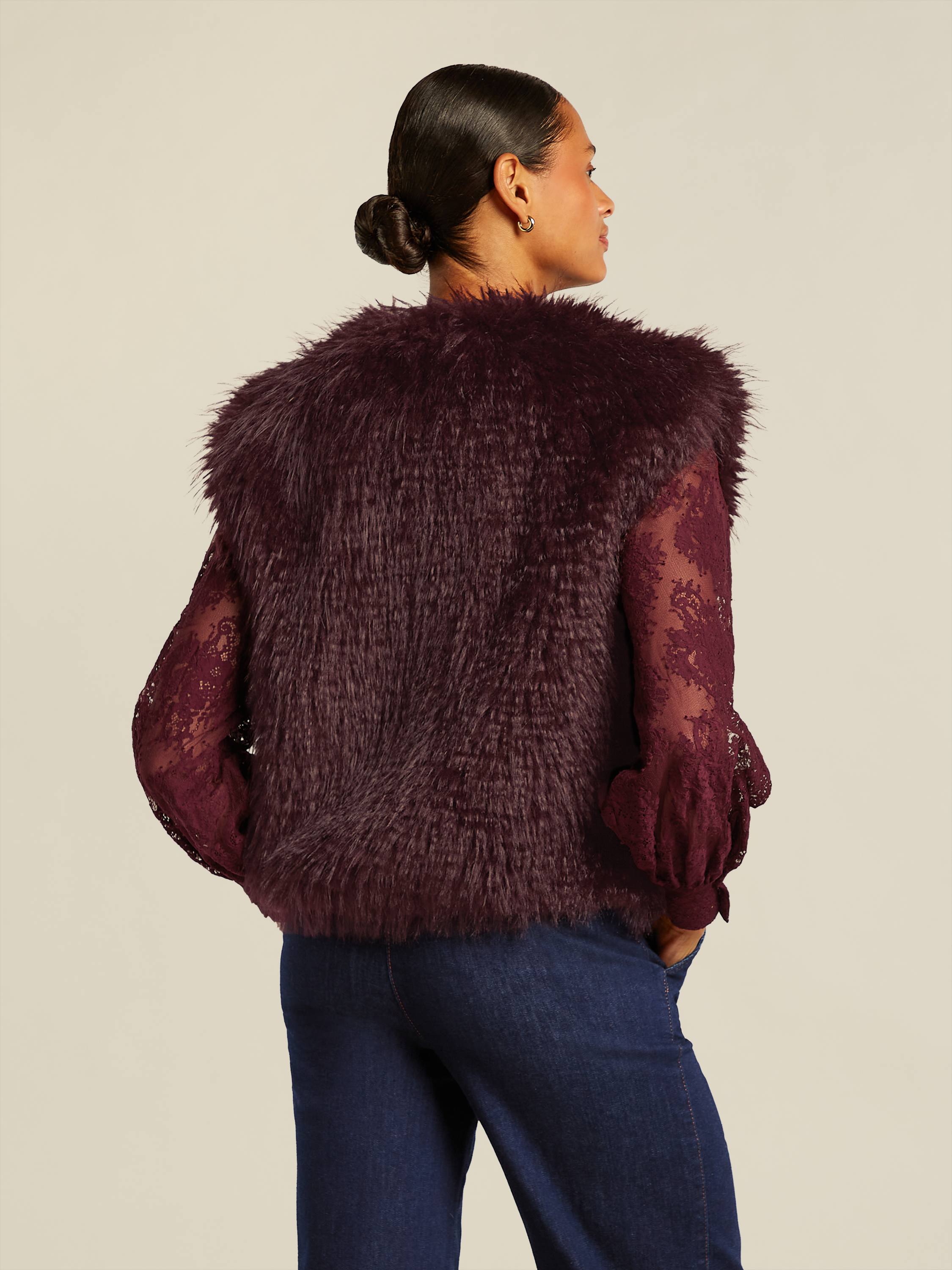 Sofie Gilet