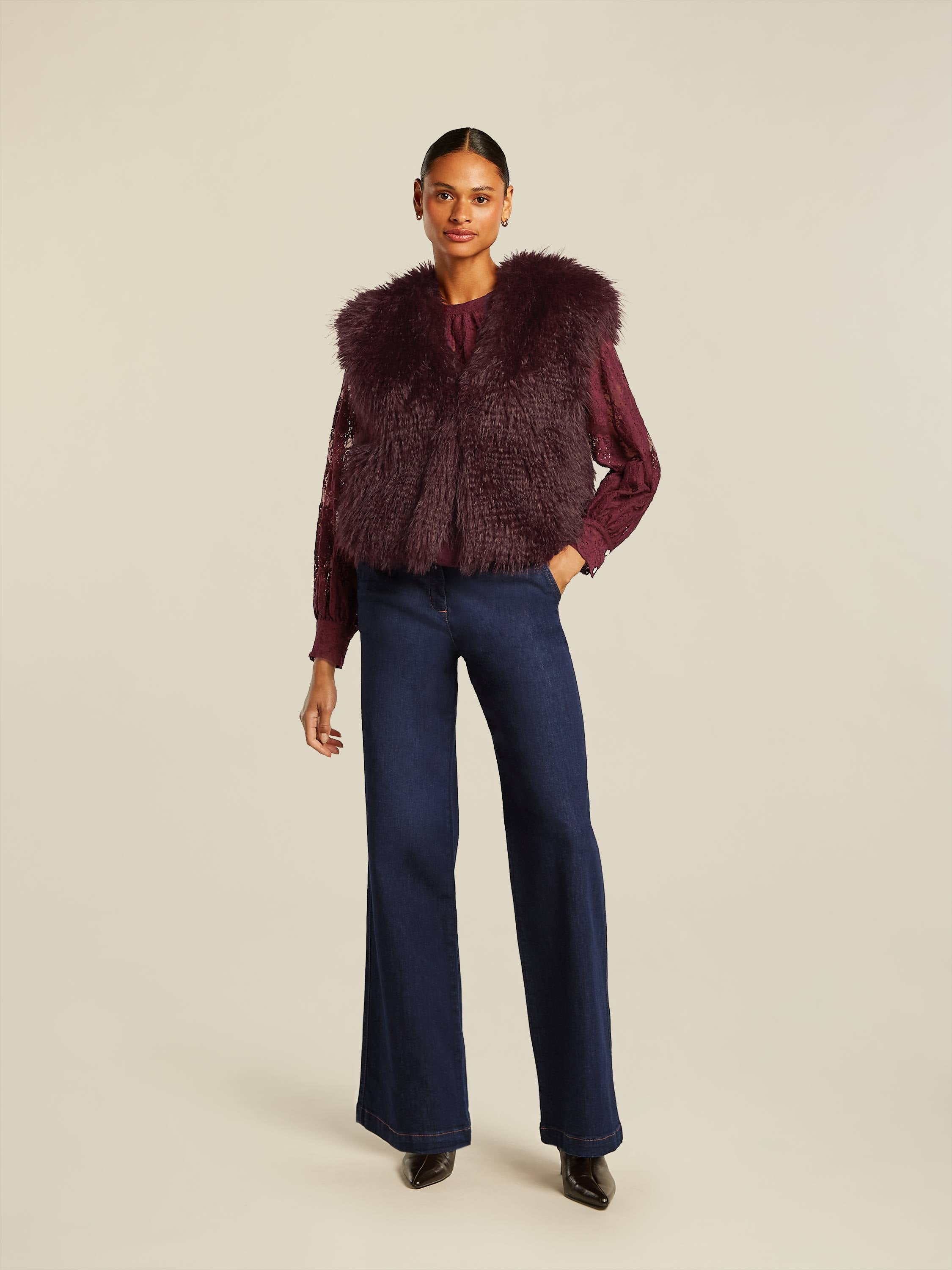 Sofie Gilet