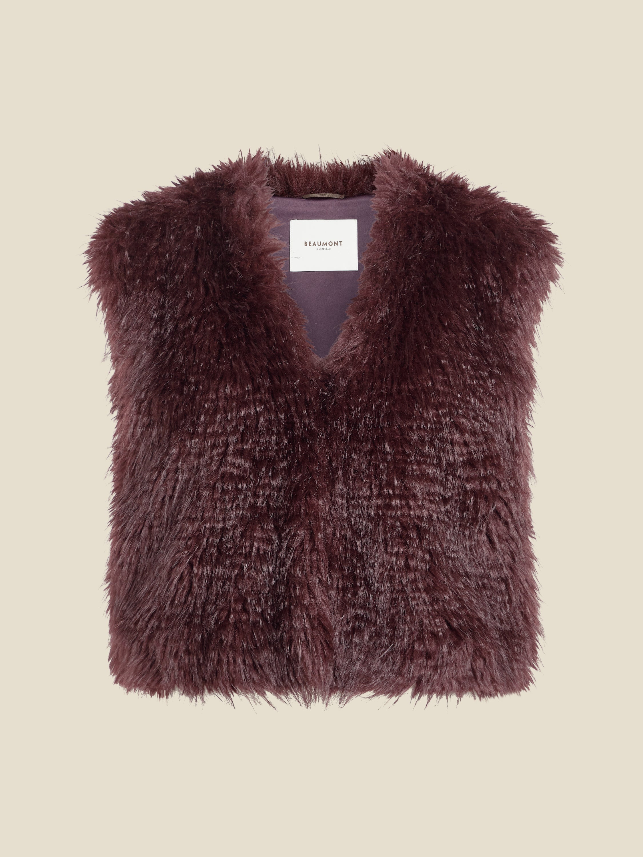 Sofie Gilet