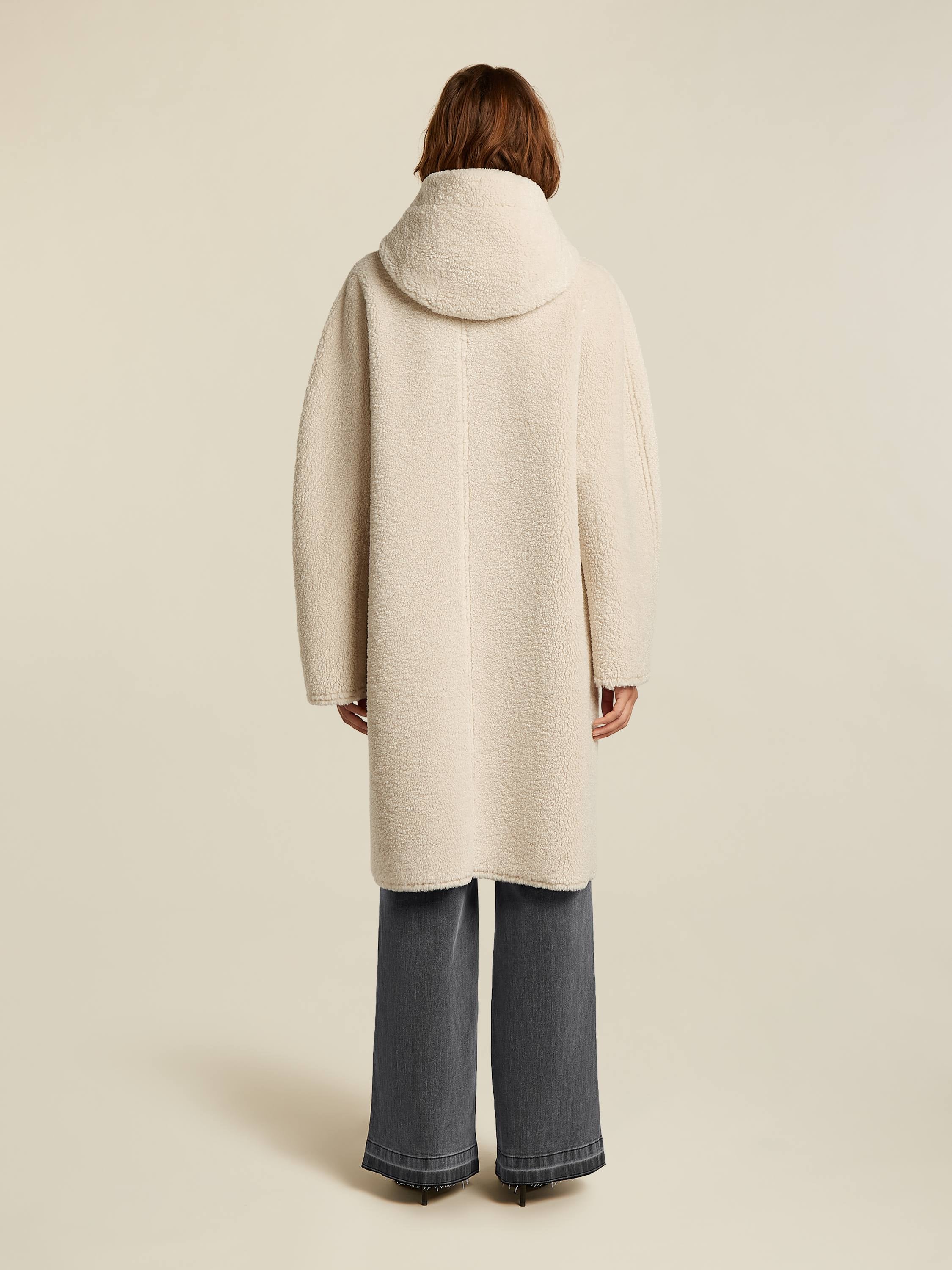 Solange Coat