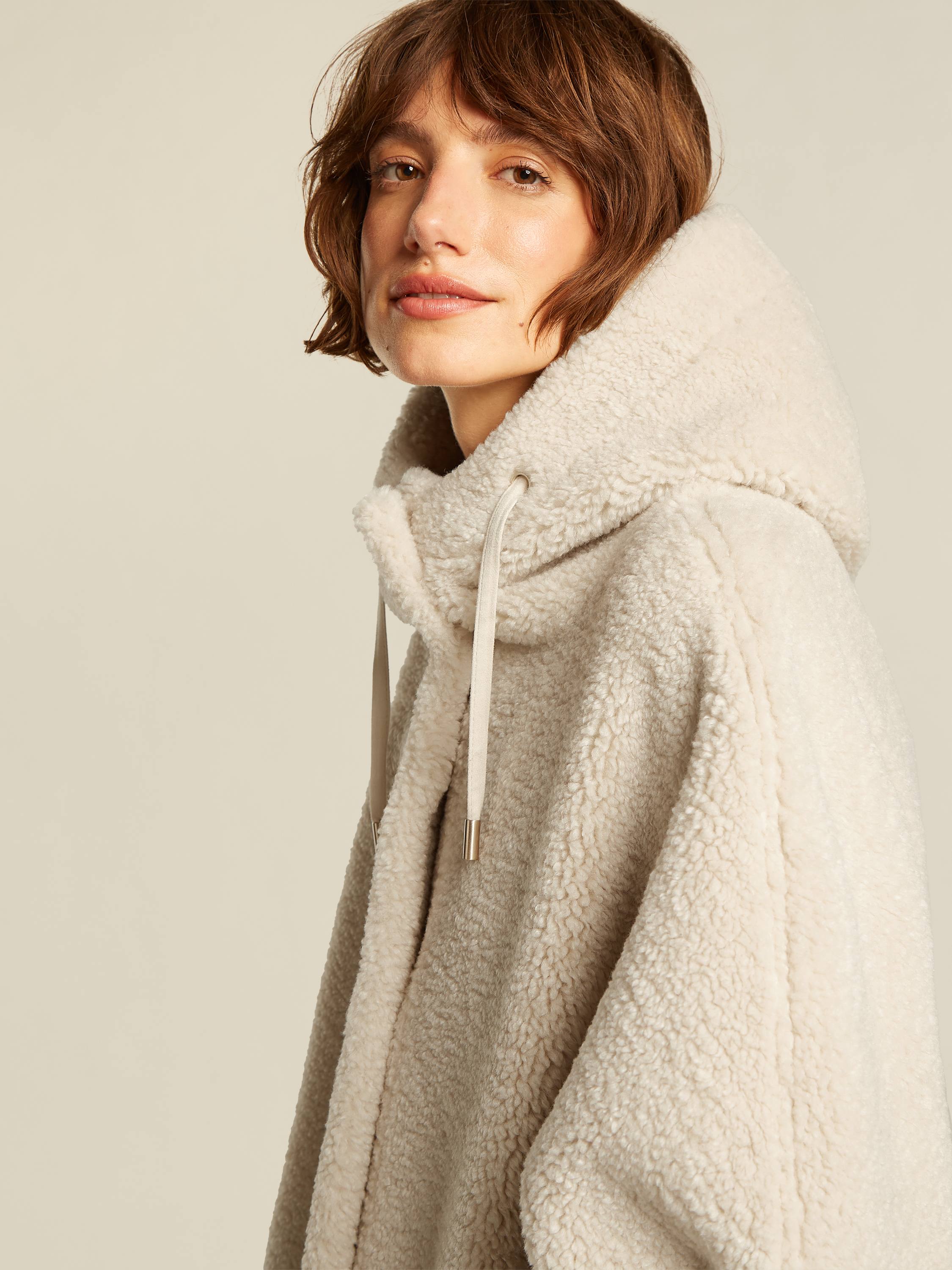 Solange Coat
