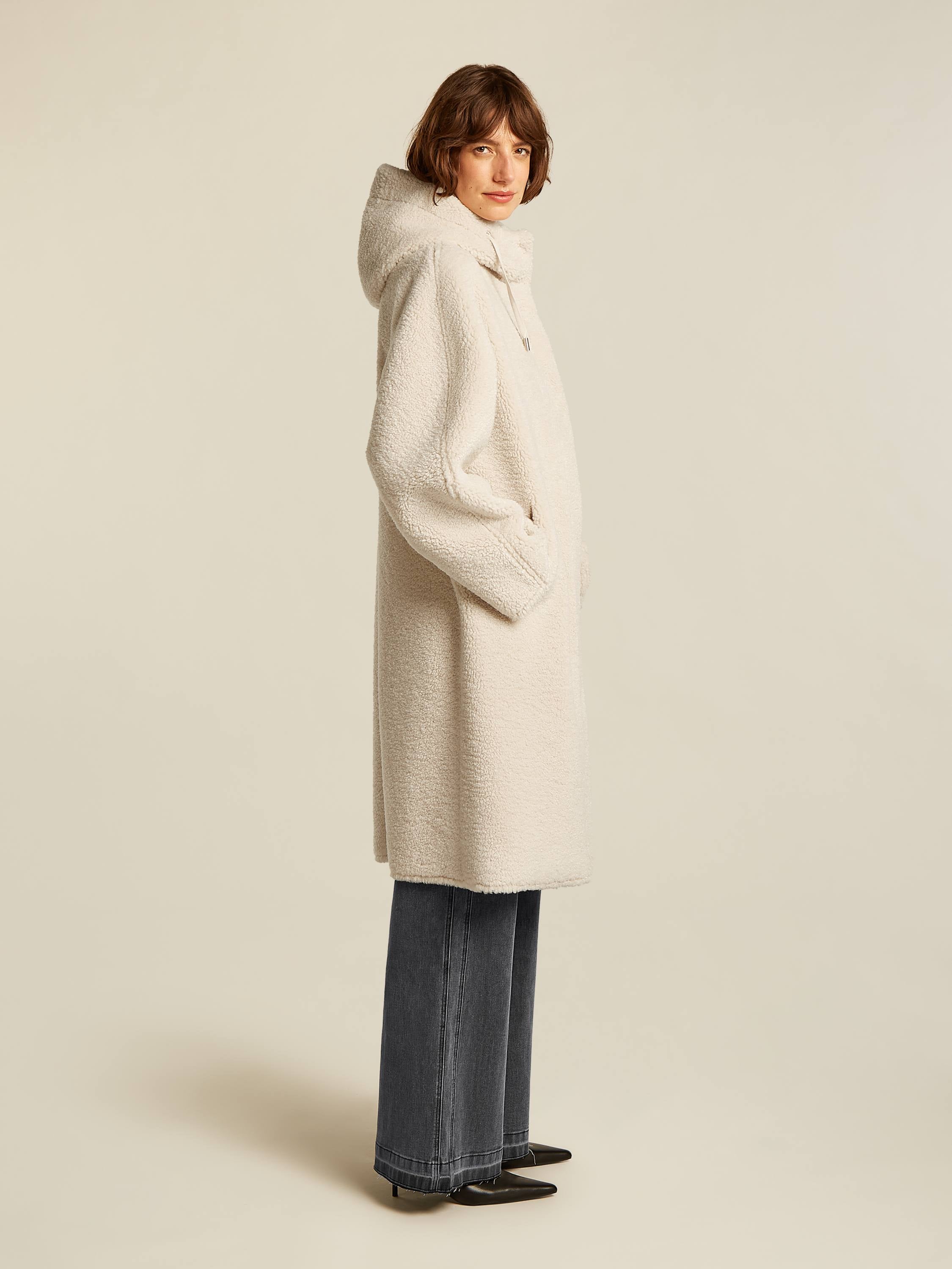 Solange Coat