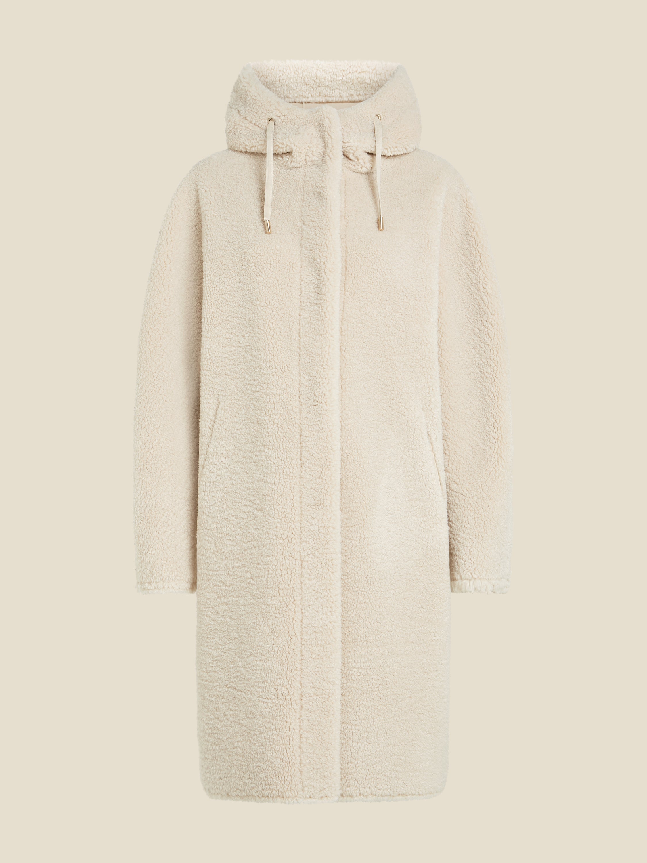 Solange Coat