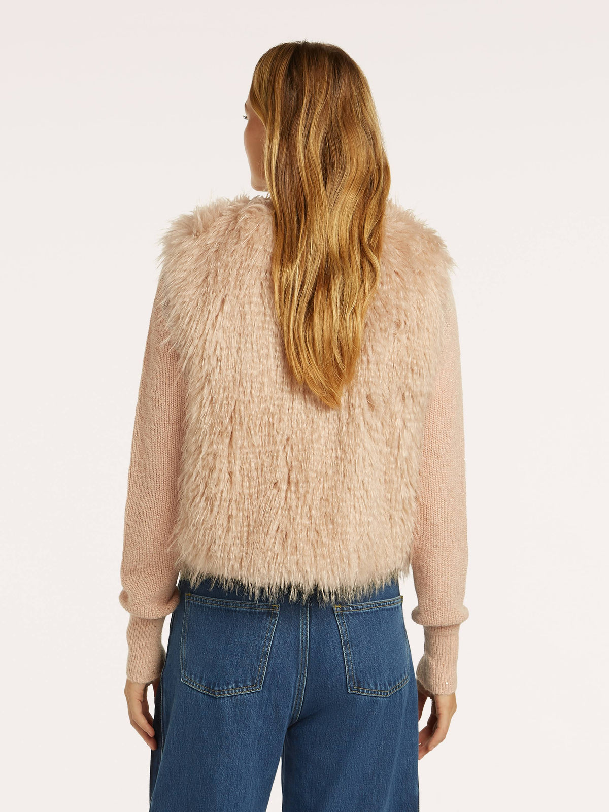 Sophie Gilet