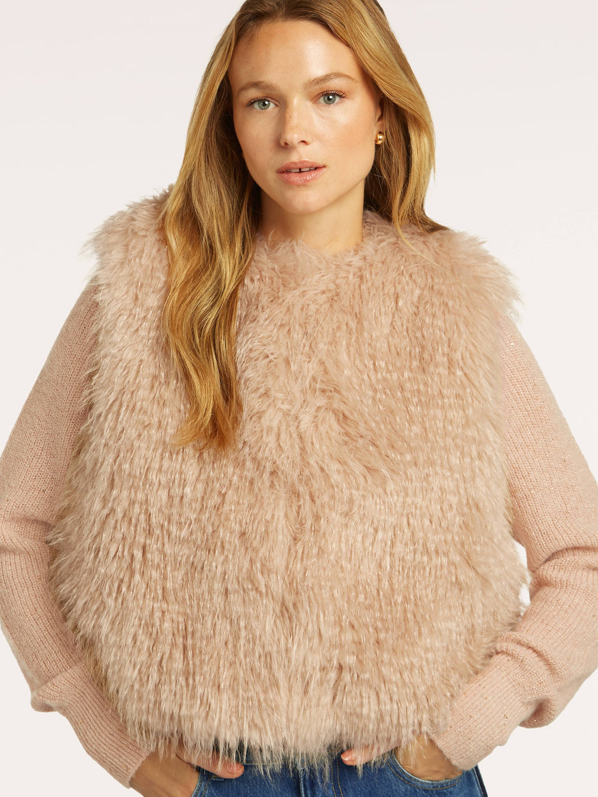 Sophie Gilet