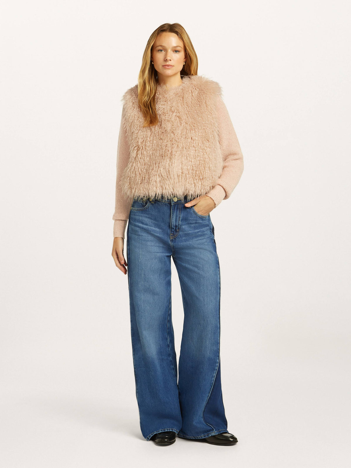 Sophie Gilet