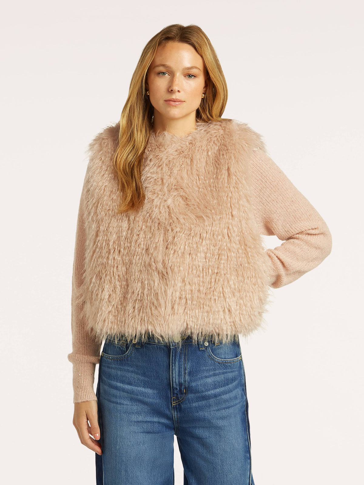 Sophie Gilet