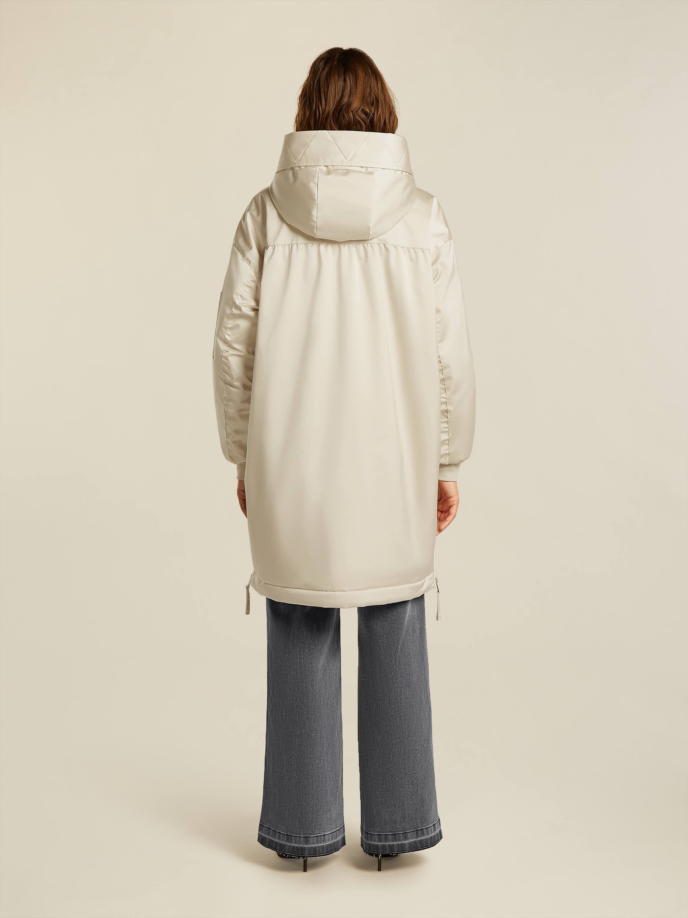 Stina Coat
