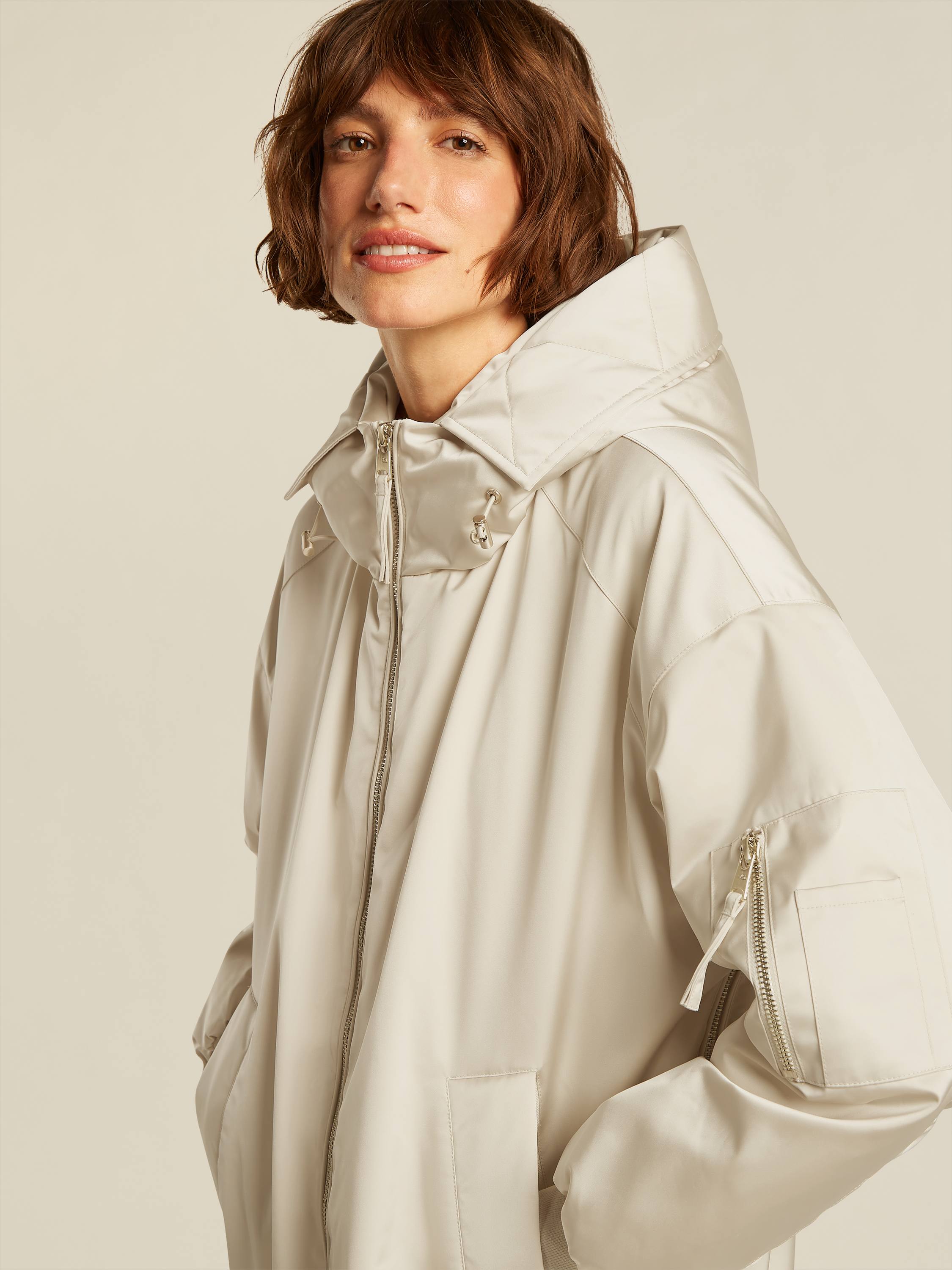 Stina Coat