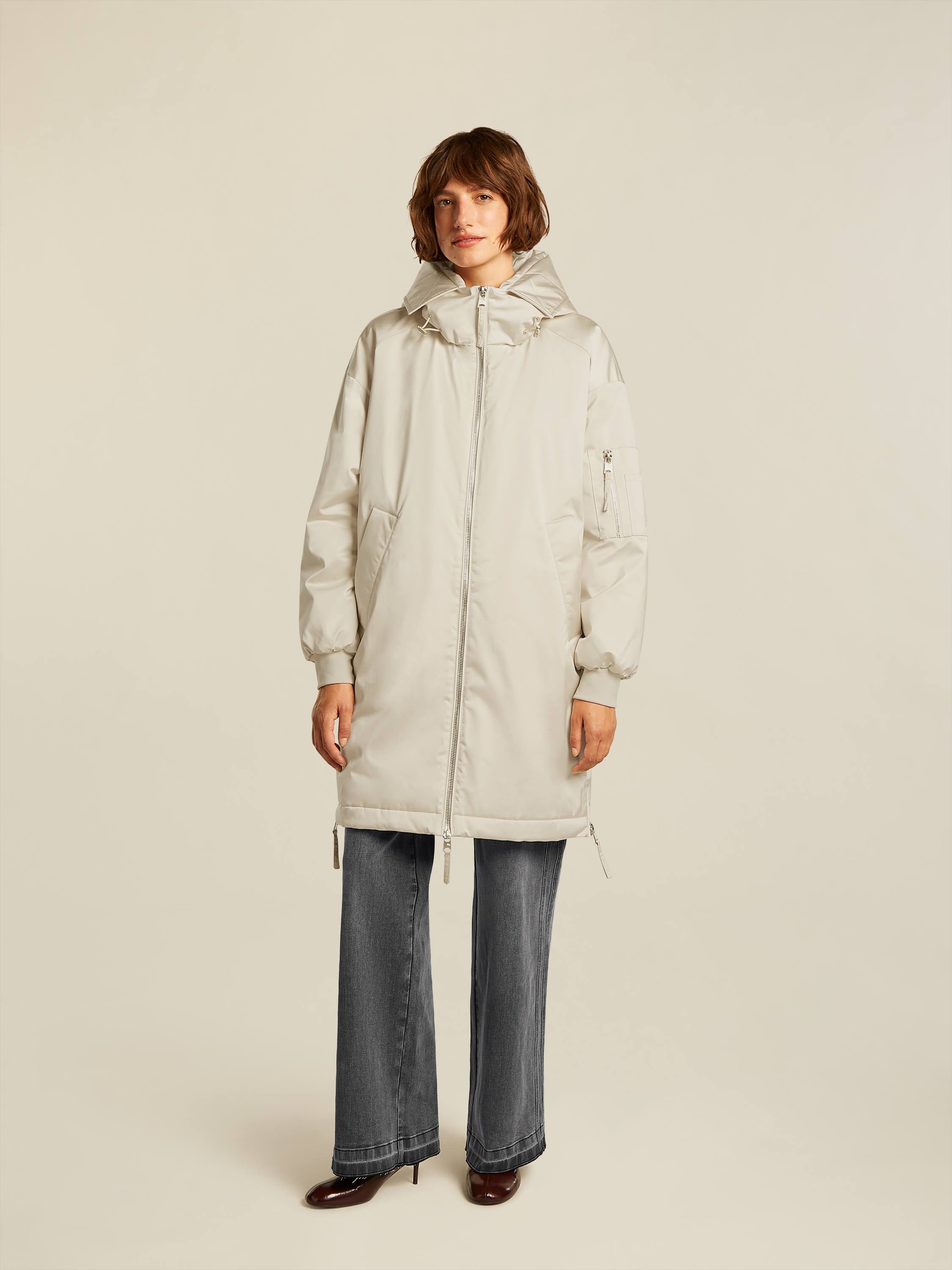 Stina Coat