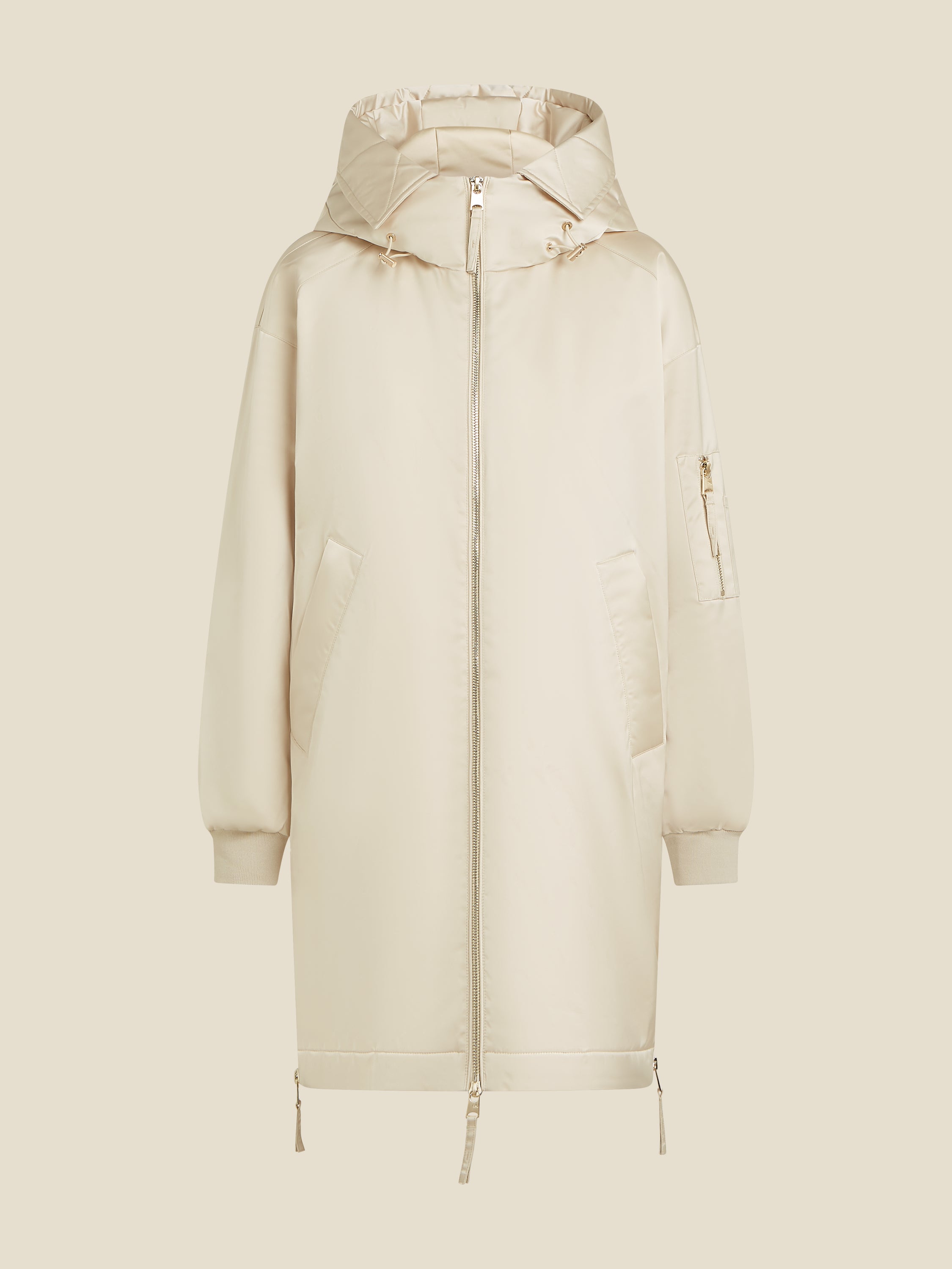Stina Coat