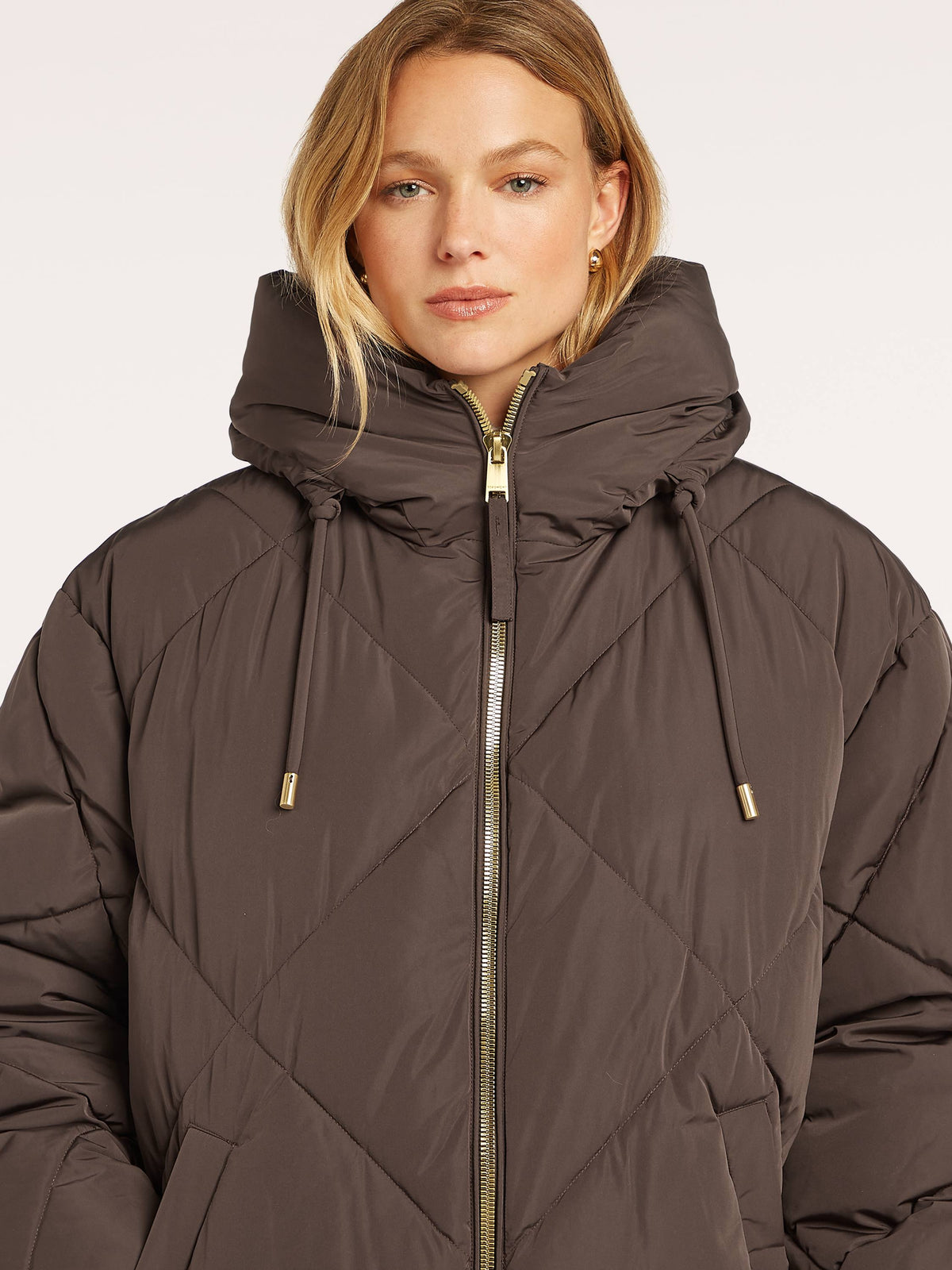 Suki Jacket