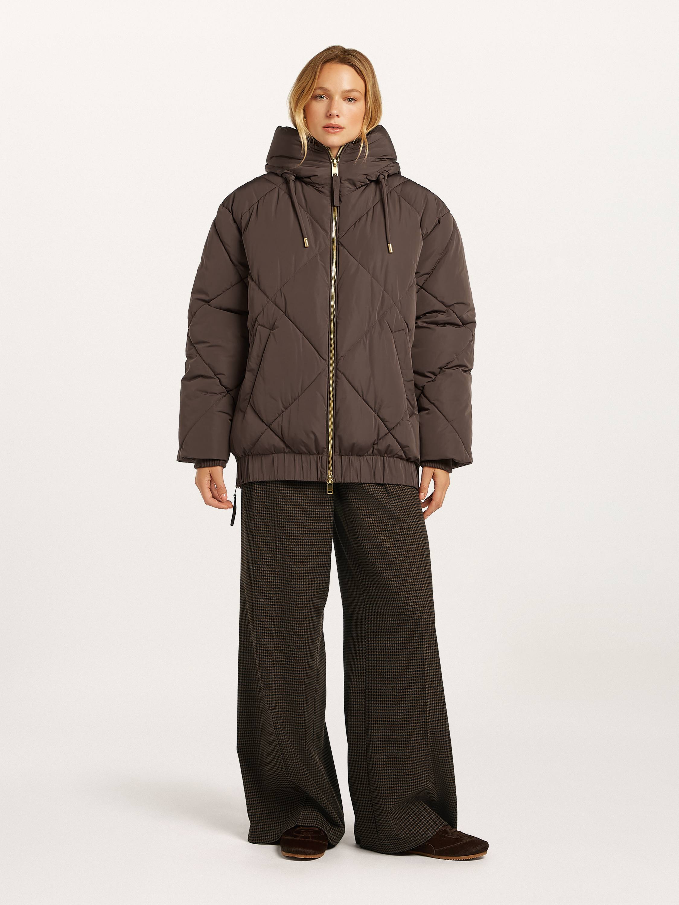 Suki Jacket
