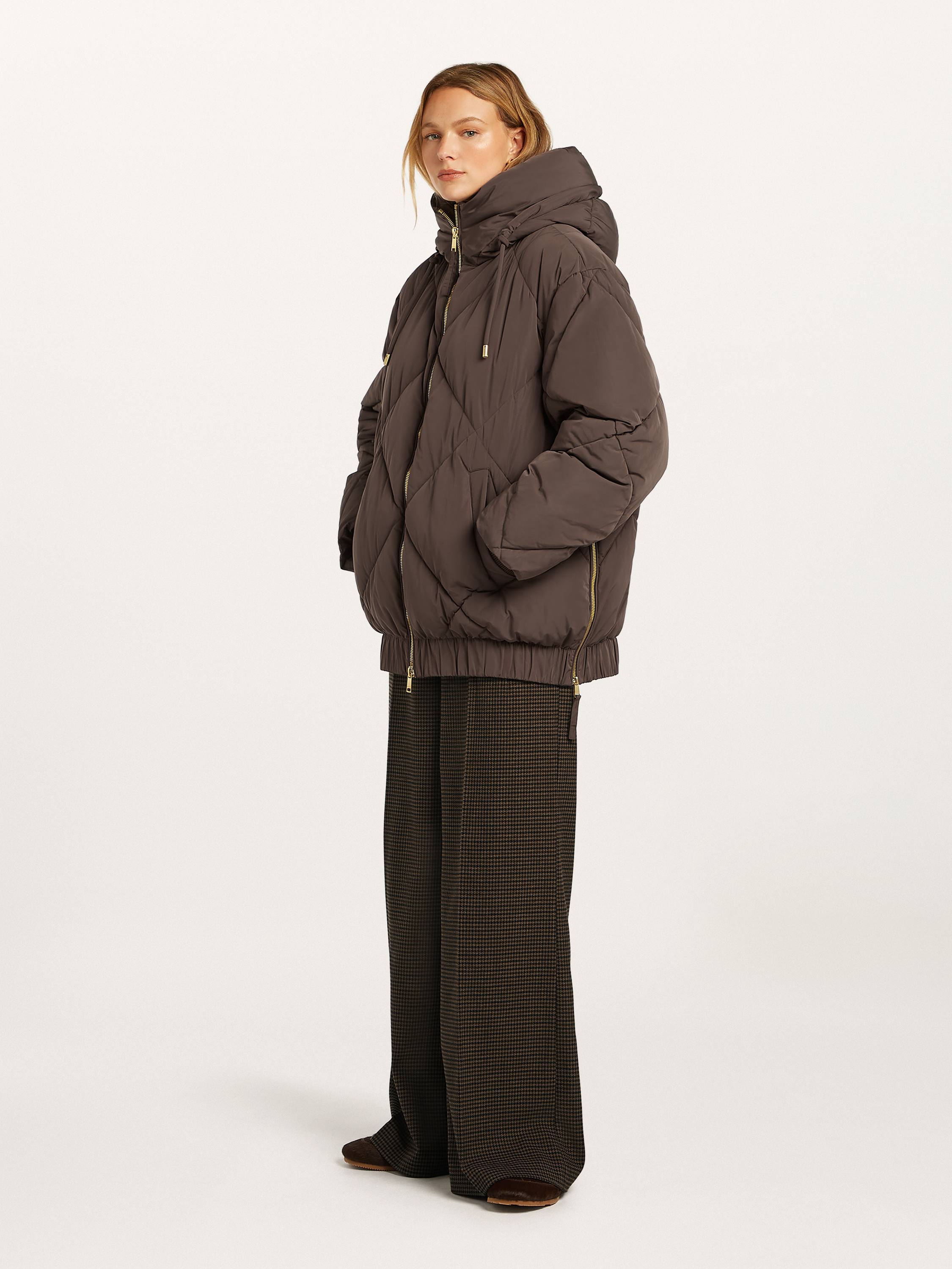 Suki Jacket