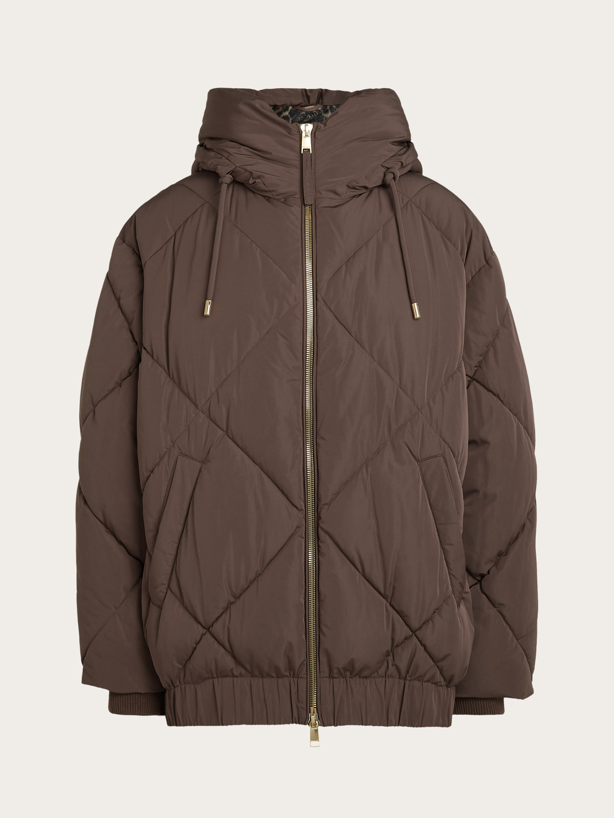 Suki Jacket