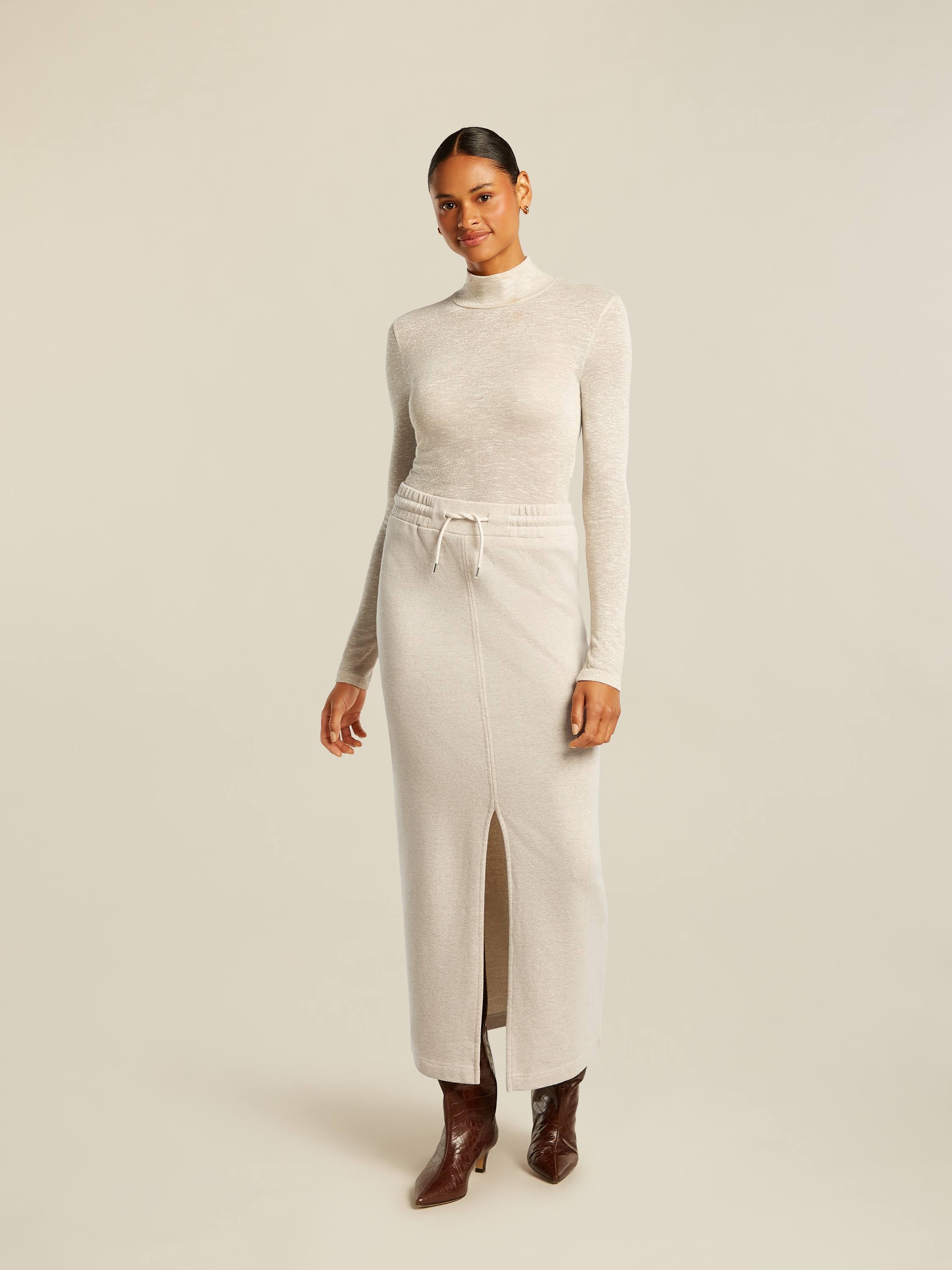 Susy Top lurex