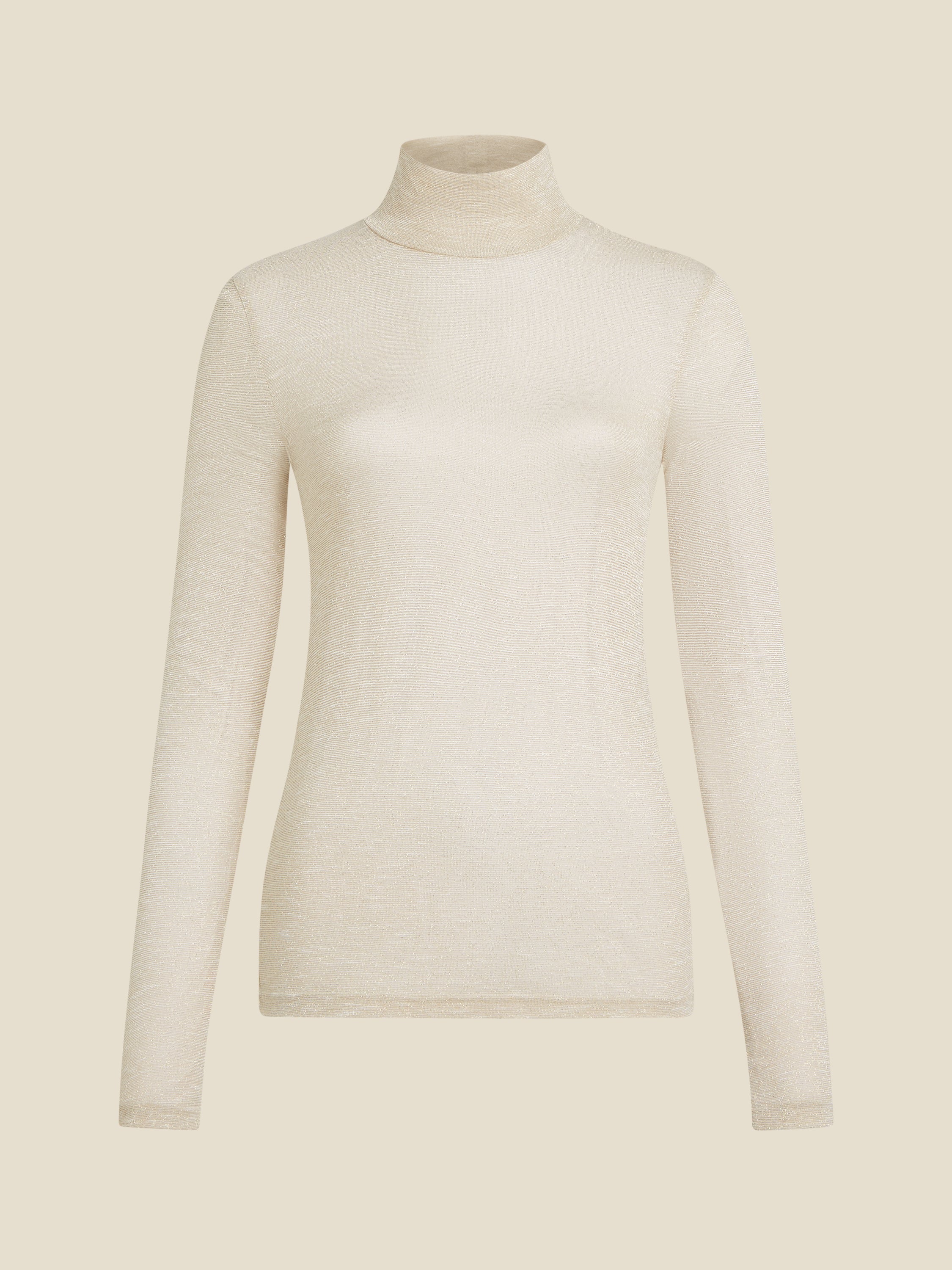 Susy Top lurex