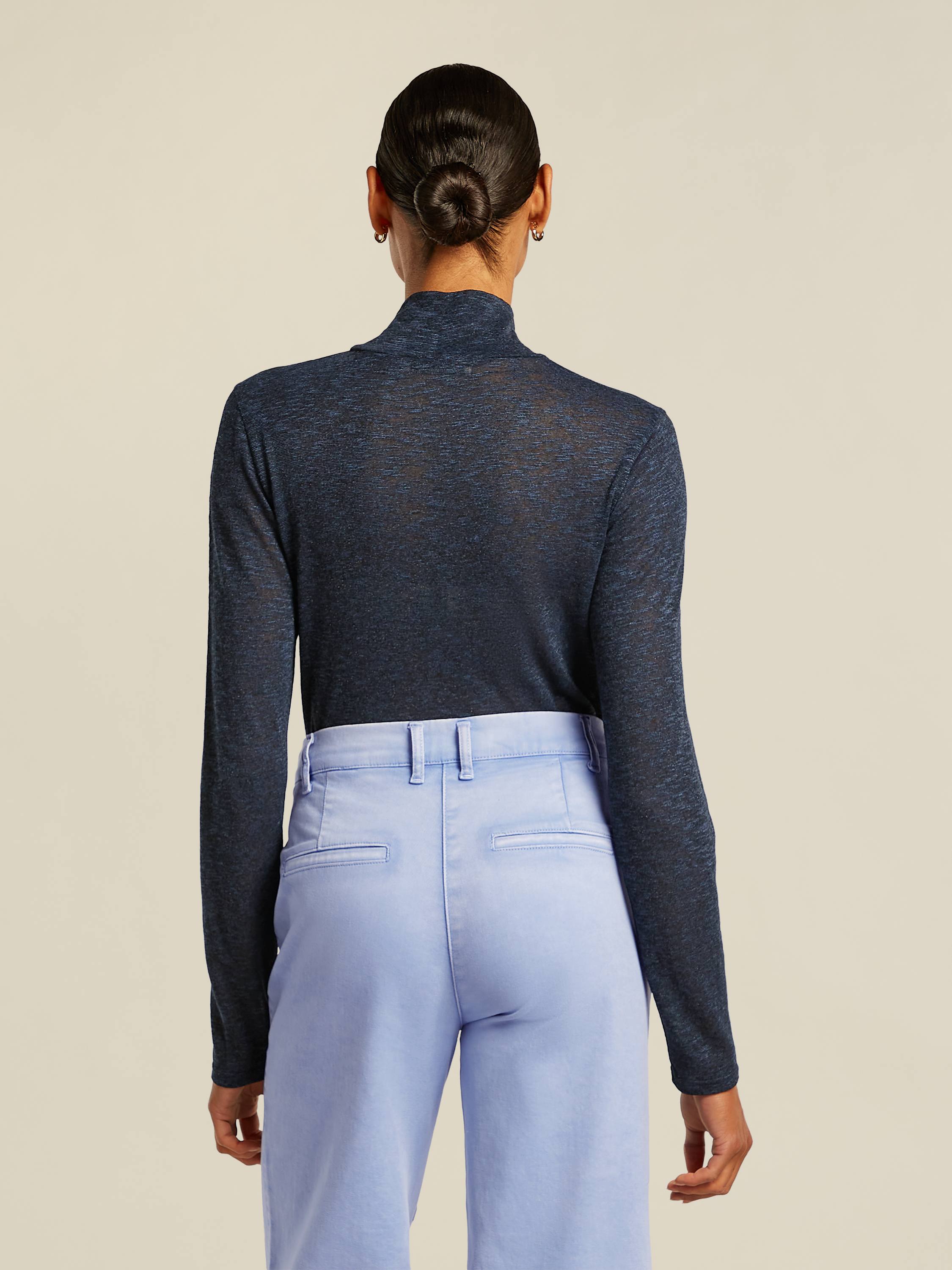 Susy Top lurex