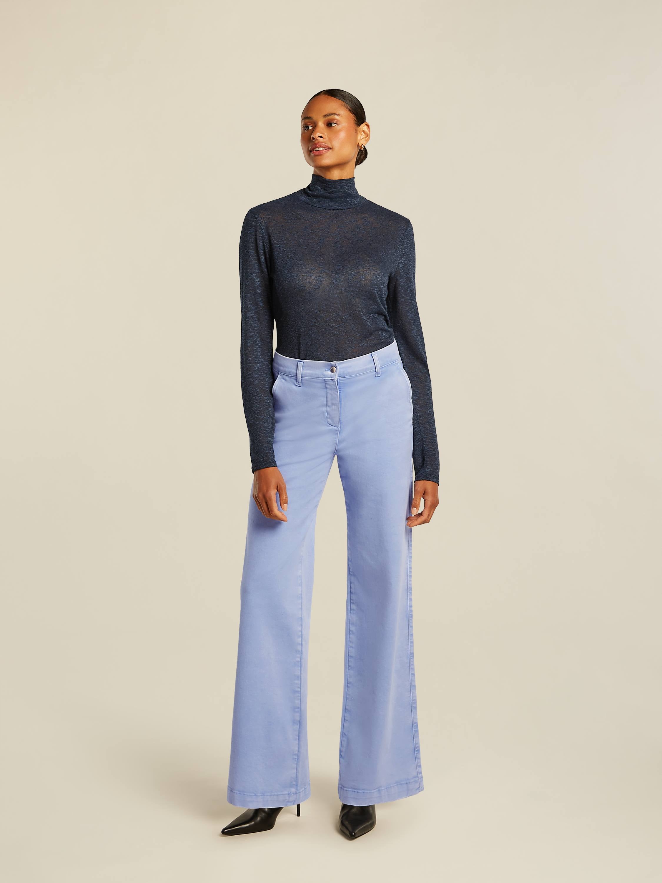 Susy Top lurex