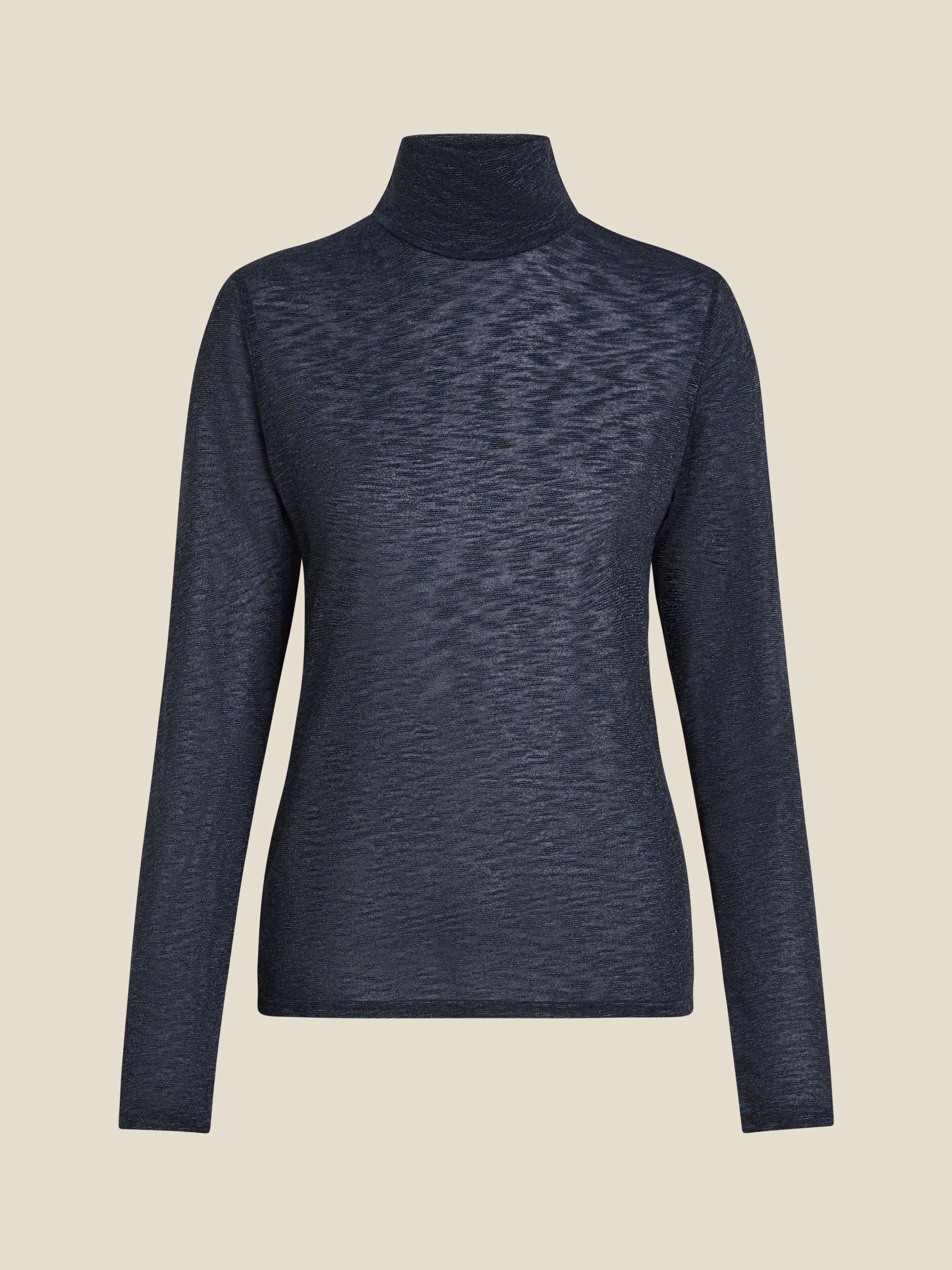 Susy Top lurex