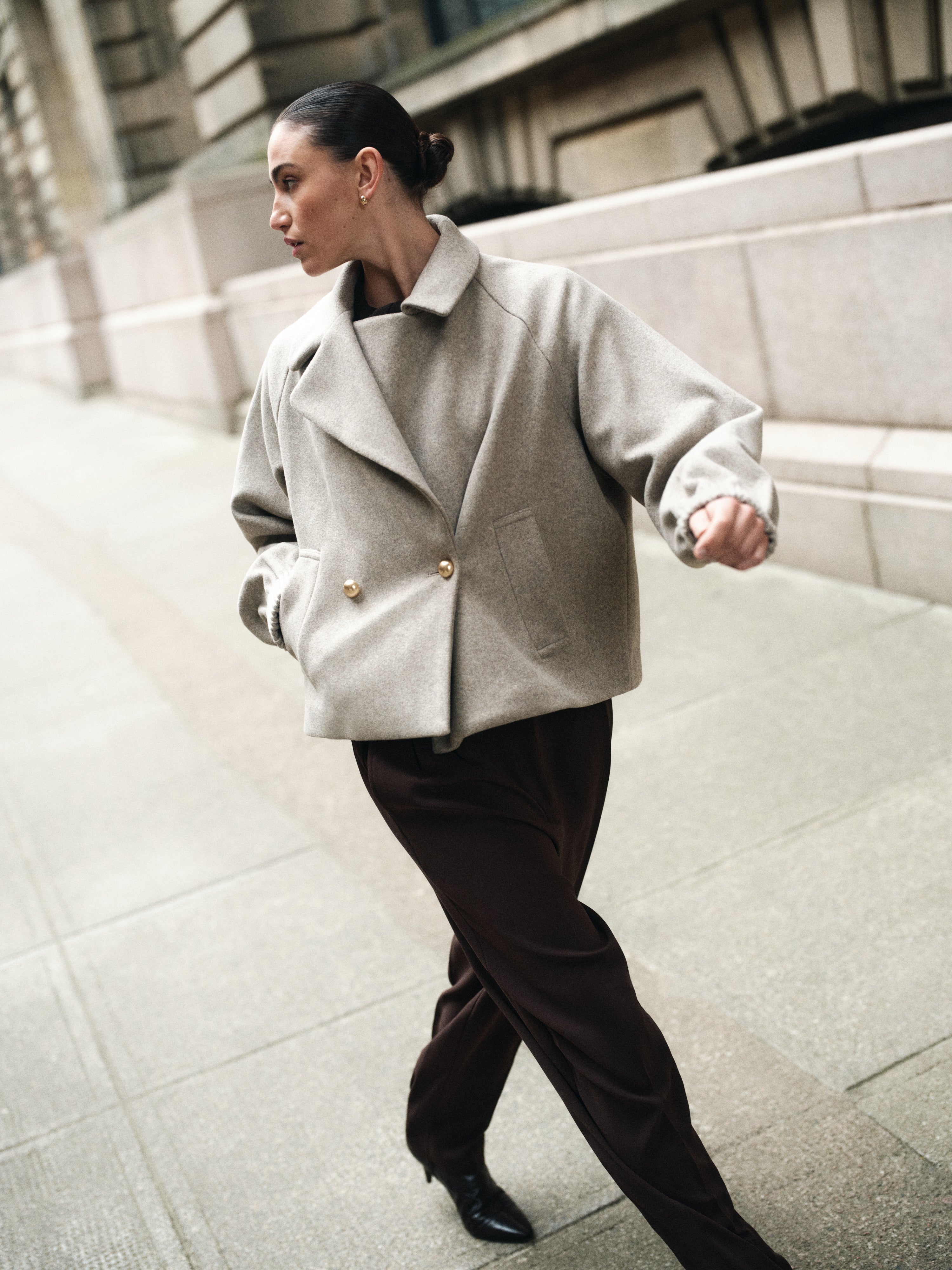 Sabine Jacket
