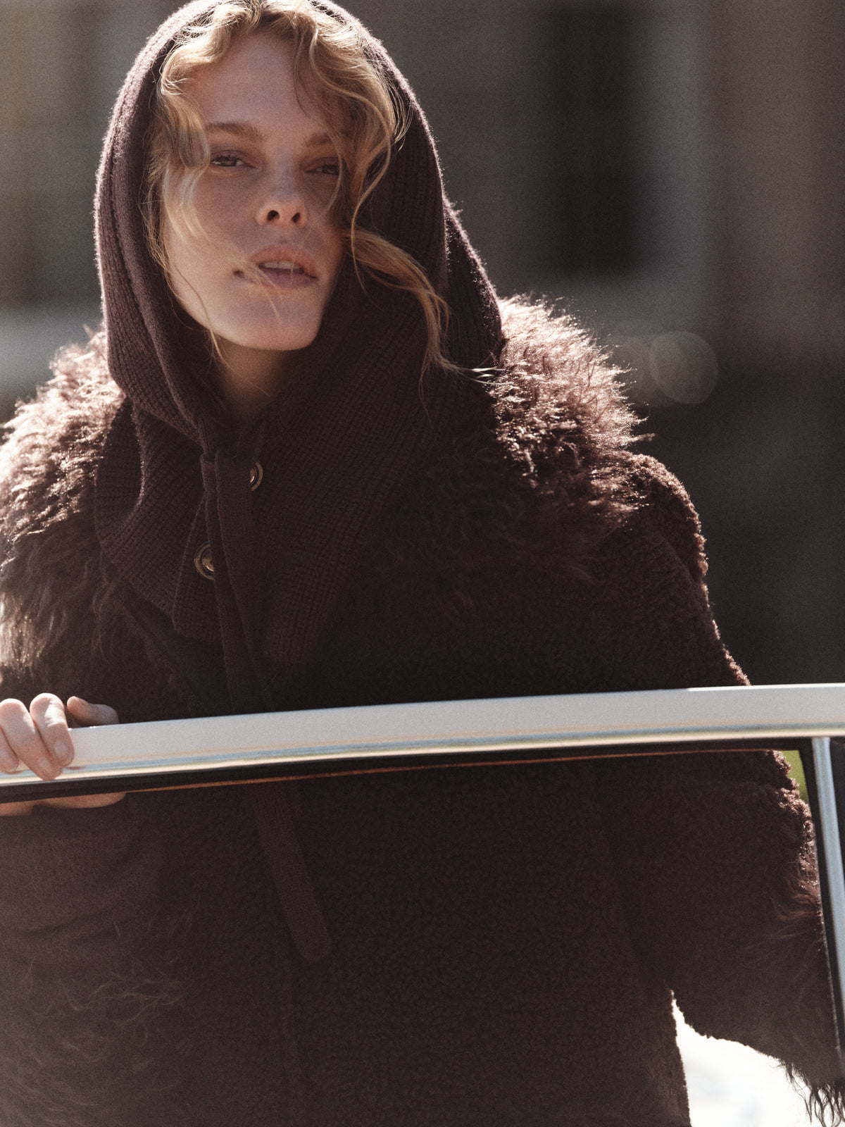 Jemma Balaclava