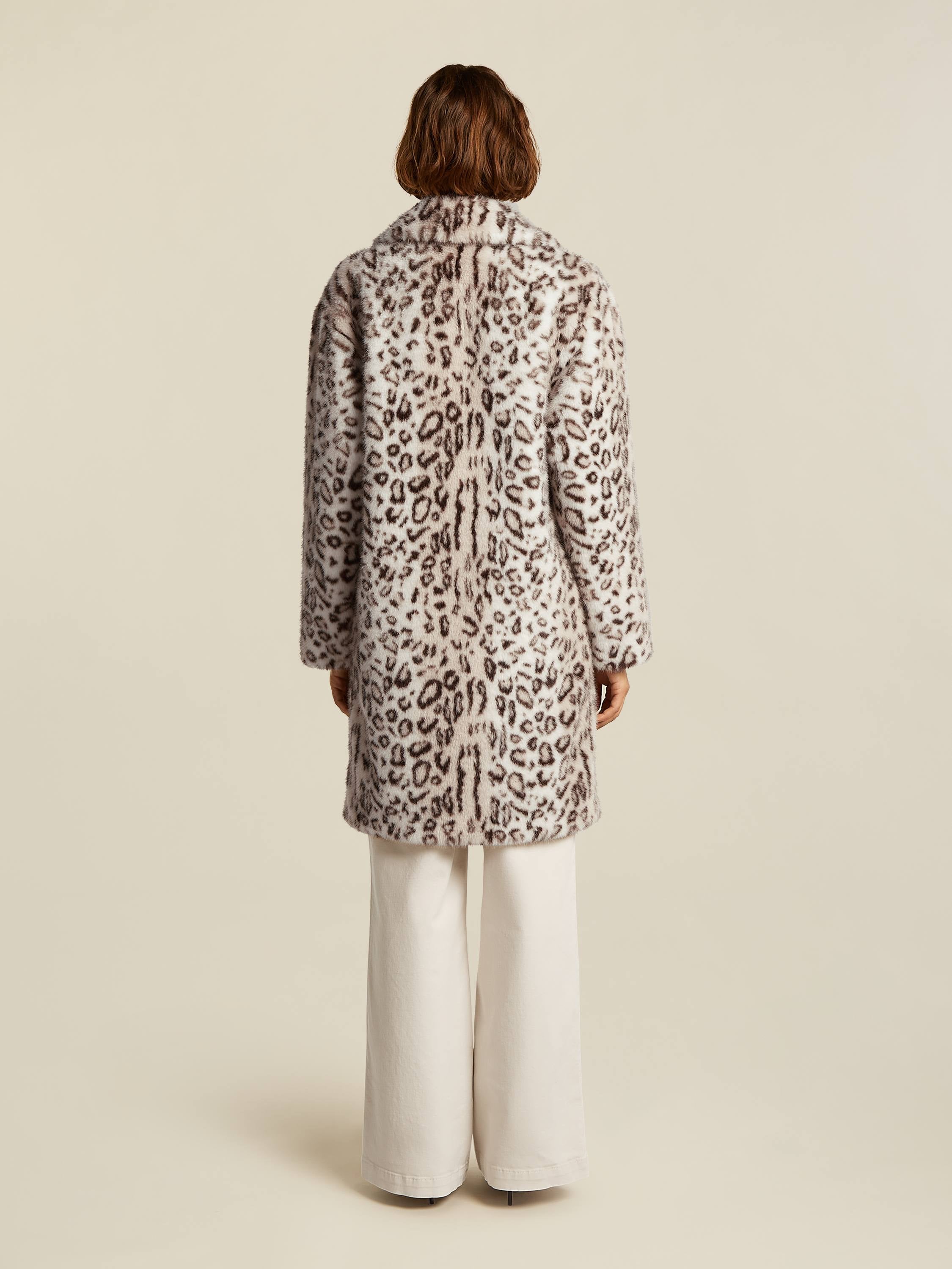 Tabitha Coat