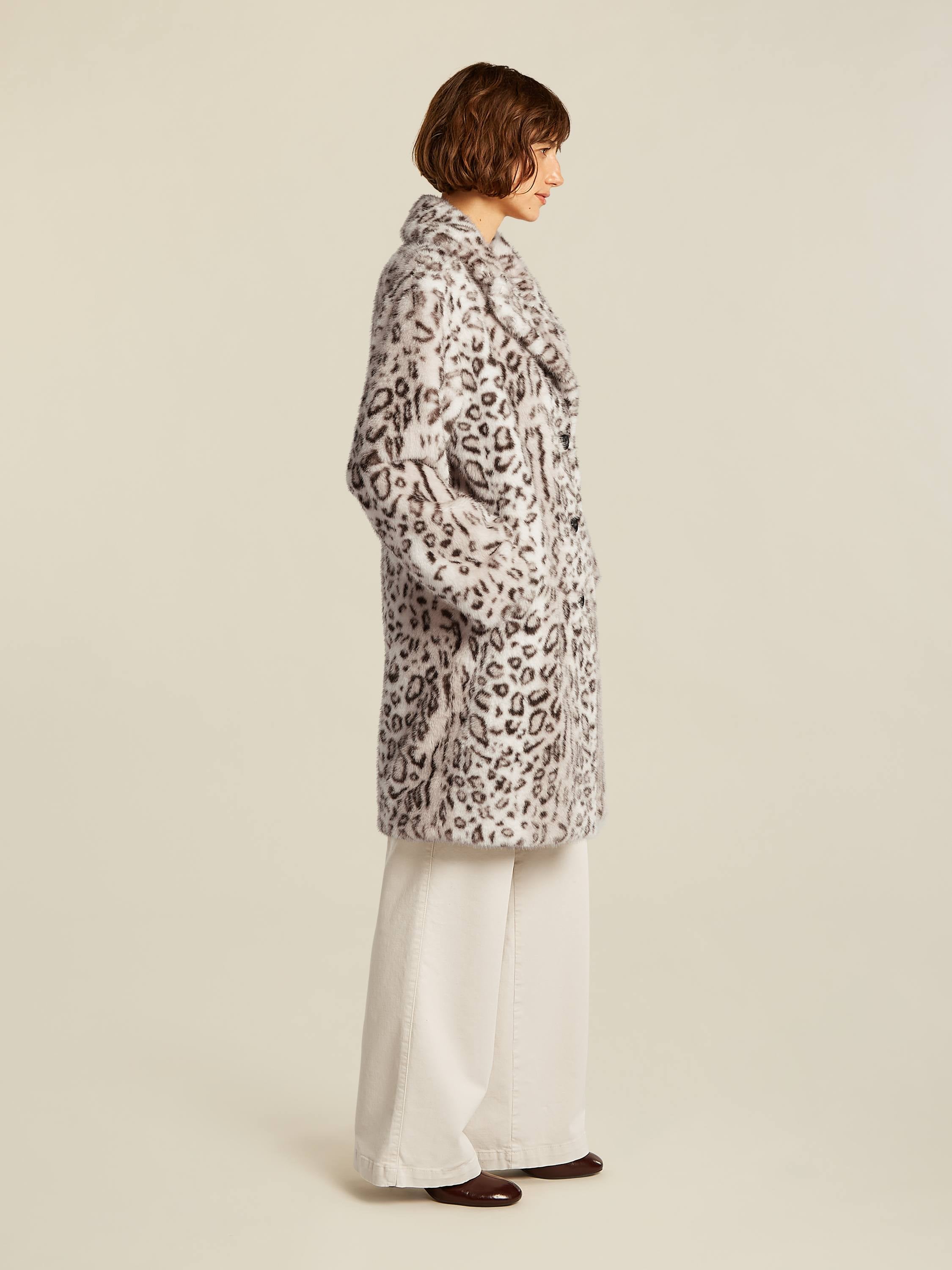 Tabitha Coat