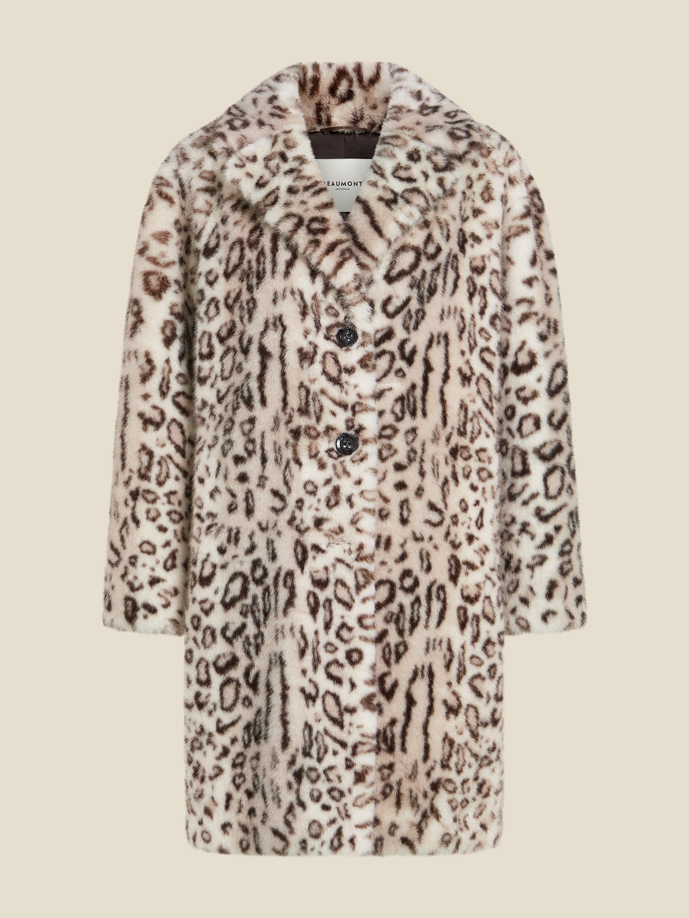 Tabitha Coat