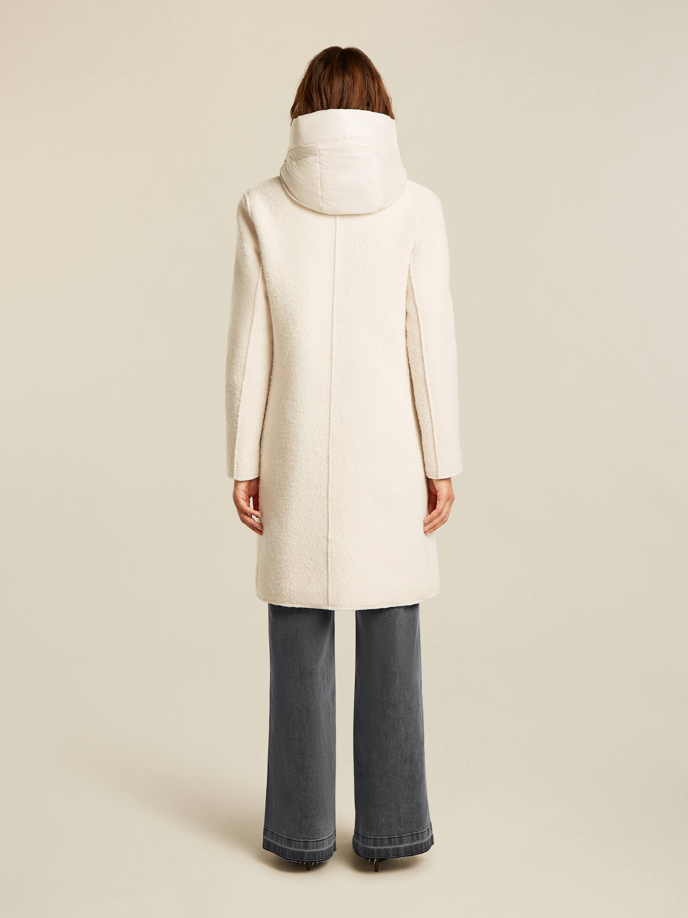 Tara Coat