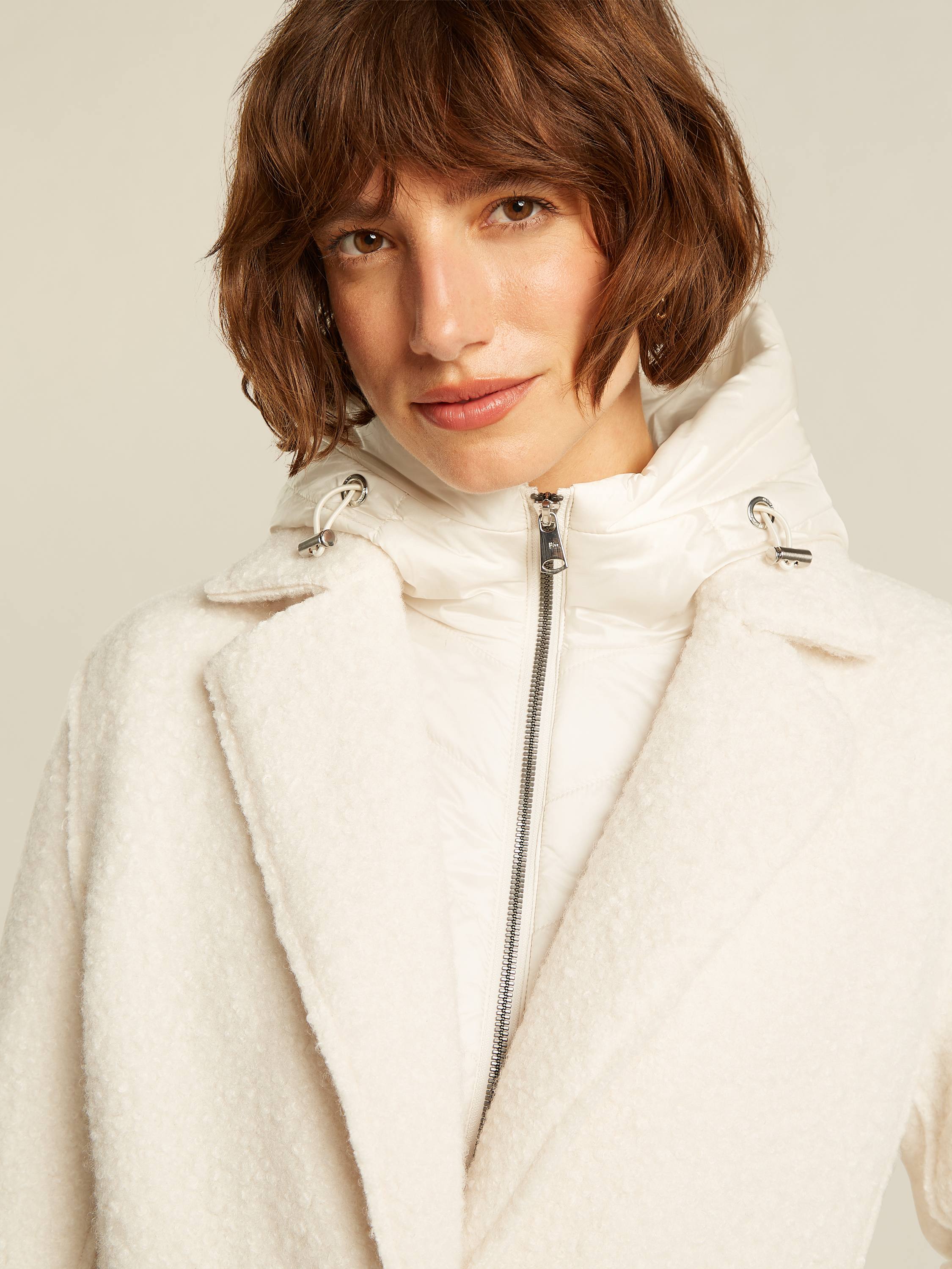 Tara Coat