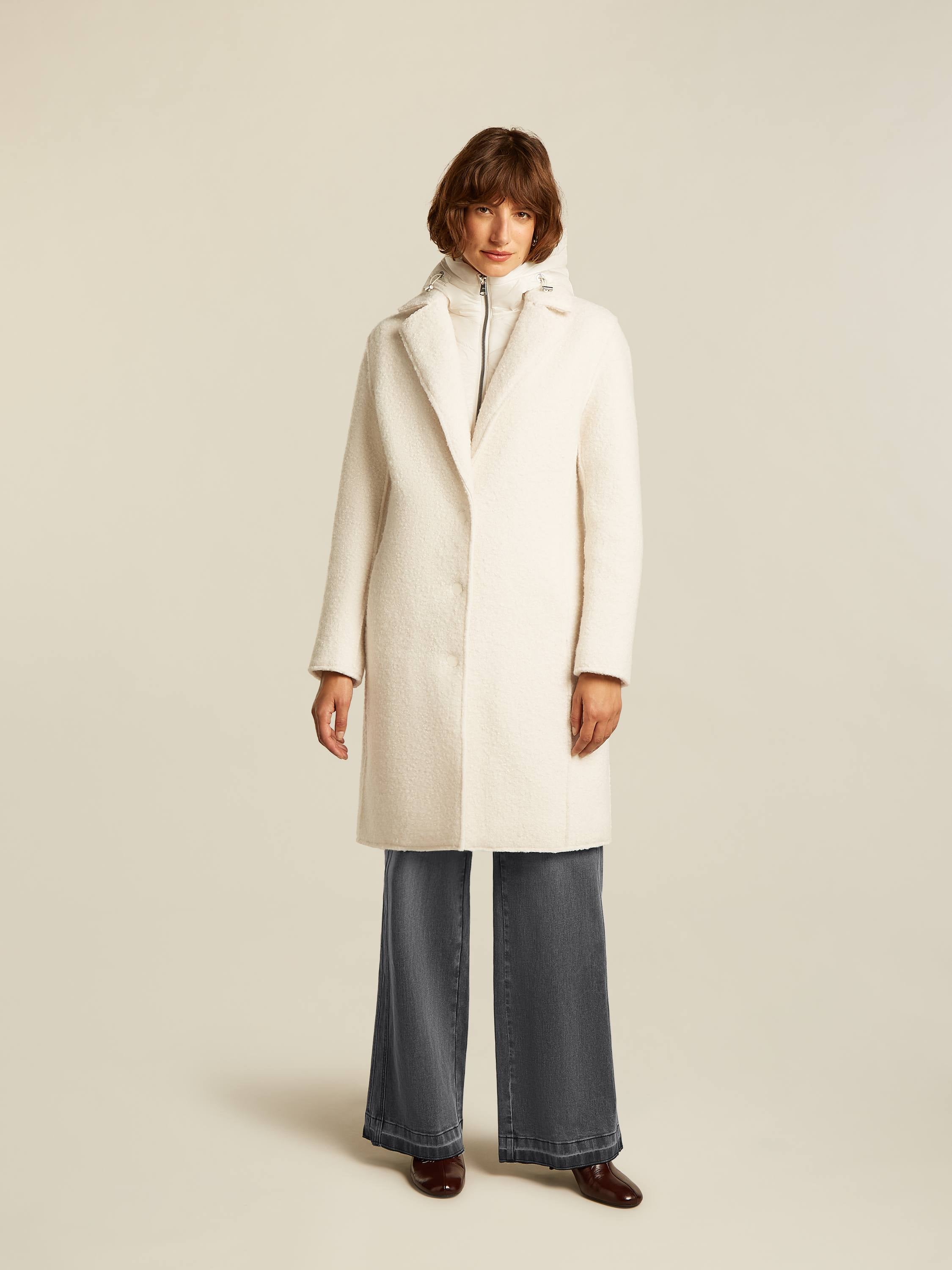 Tara Coat