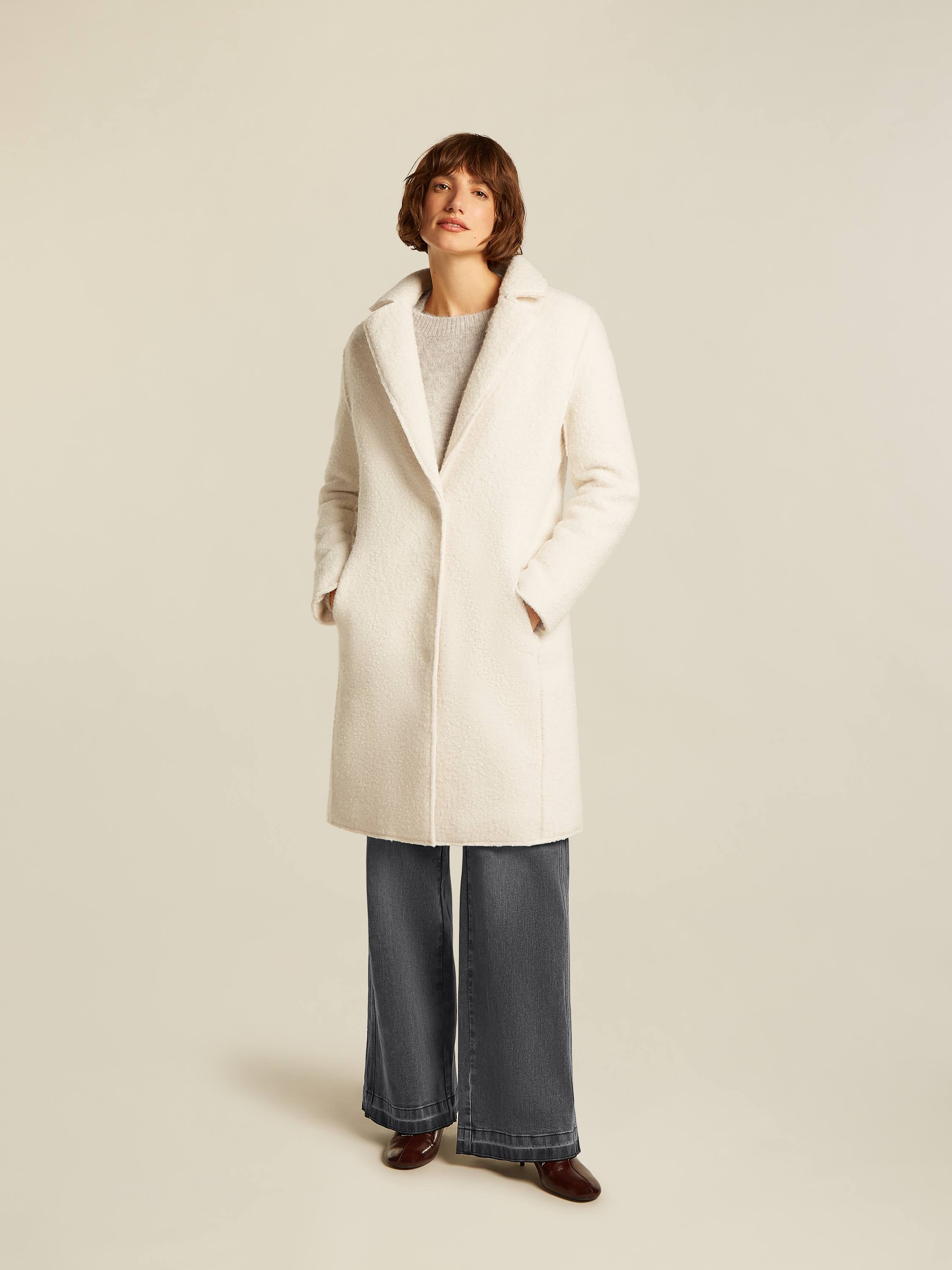Tara Coat