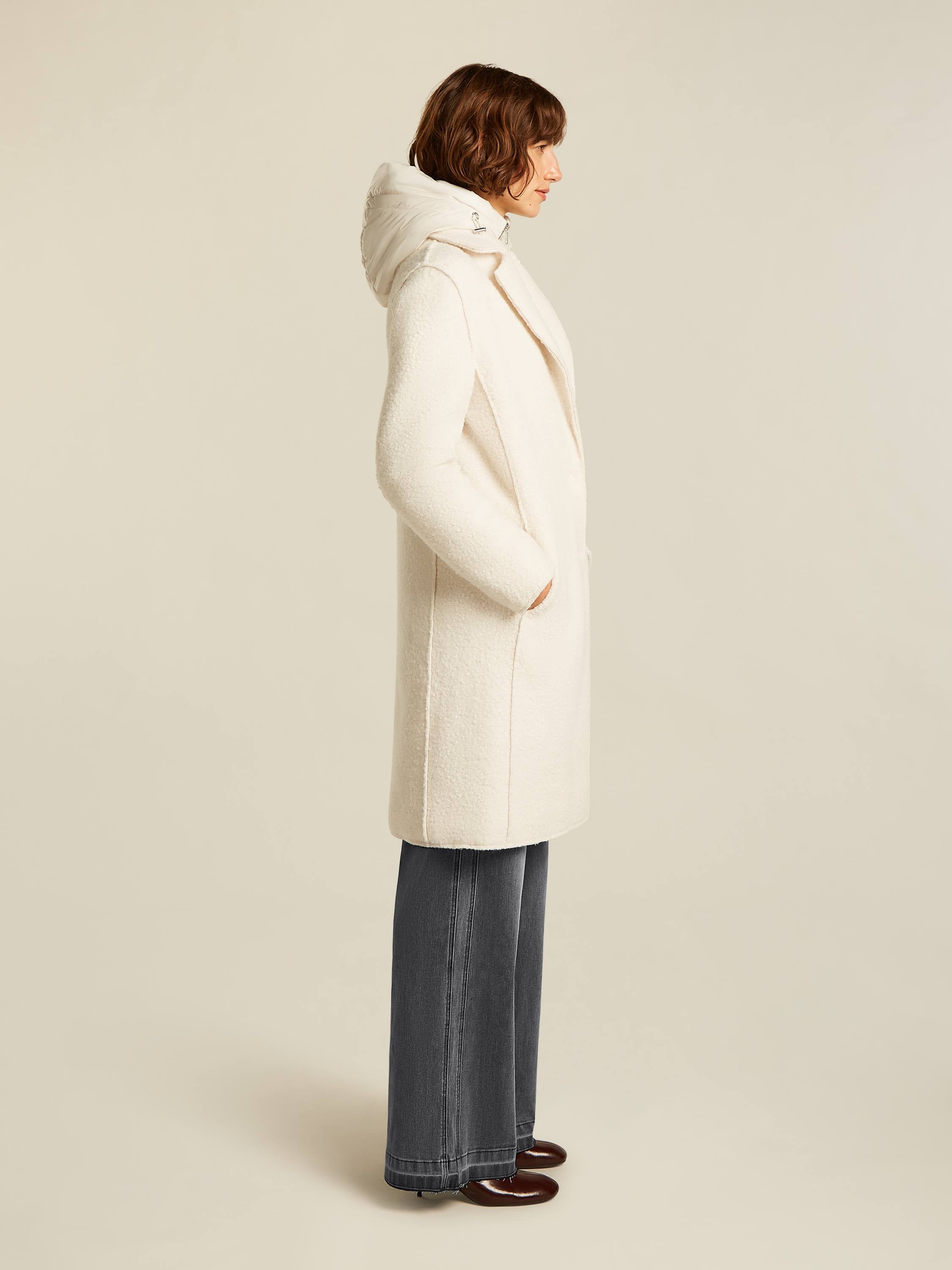 Tara Coat