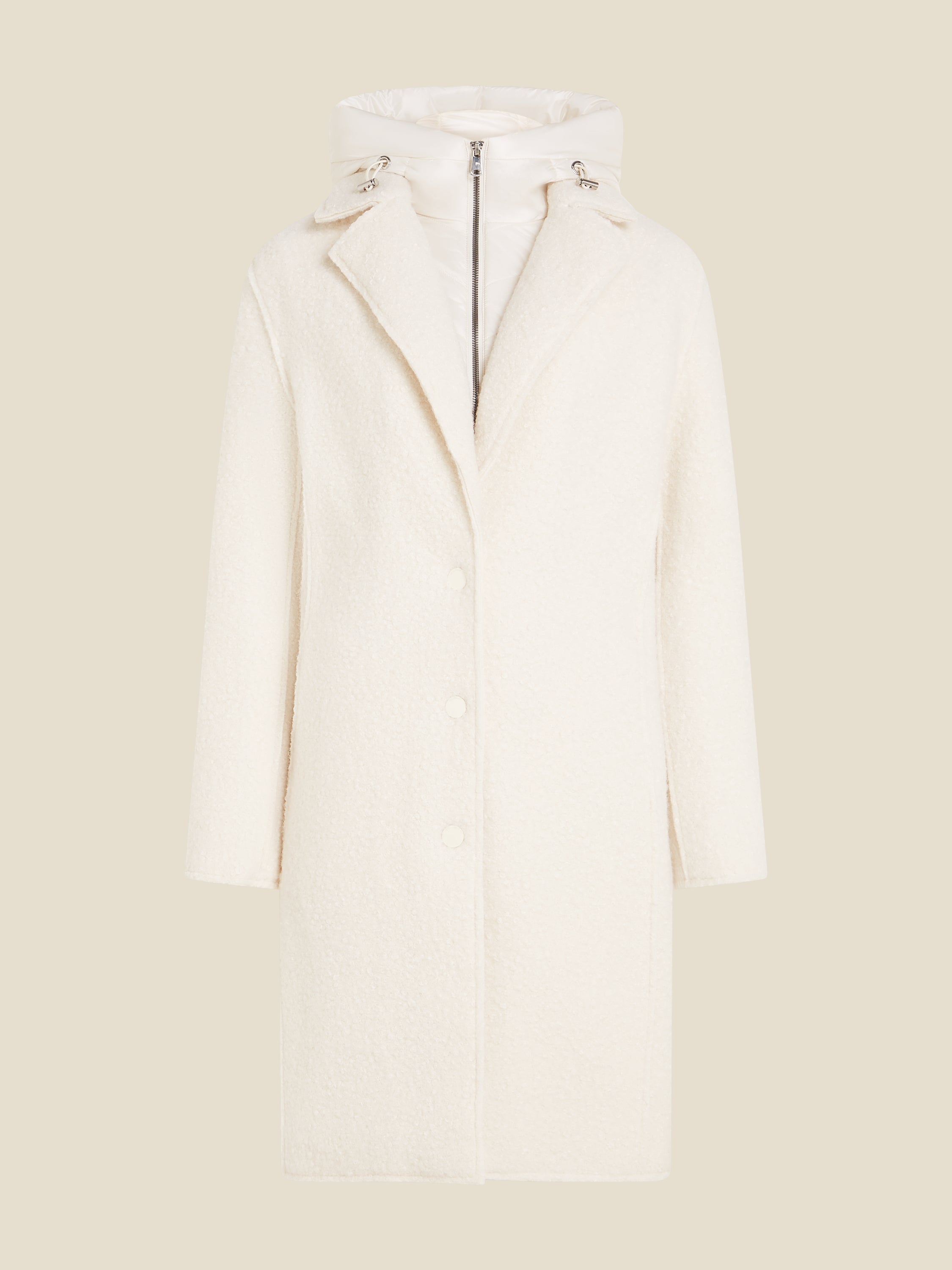 Tara Coat