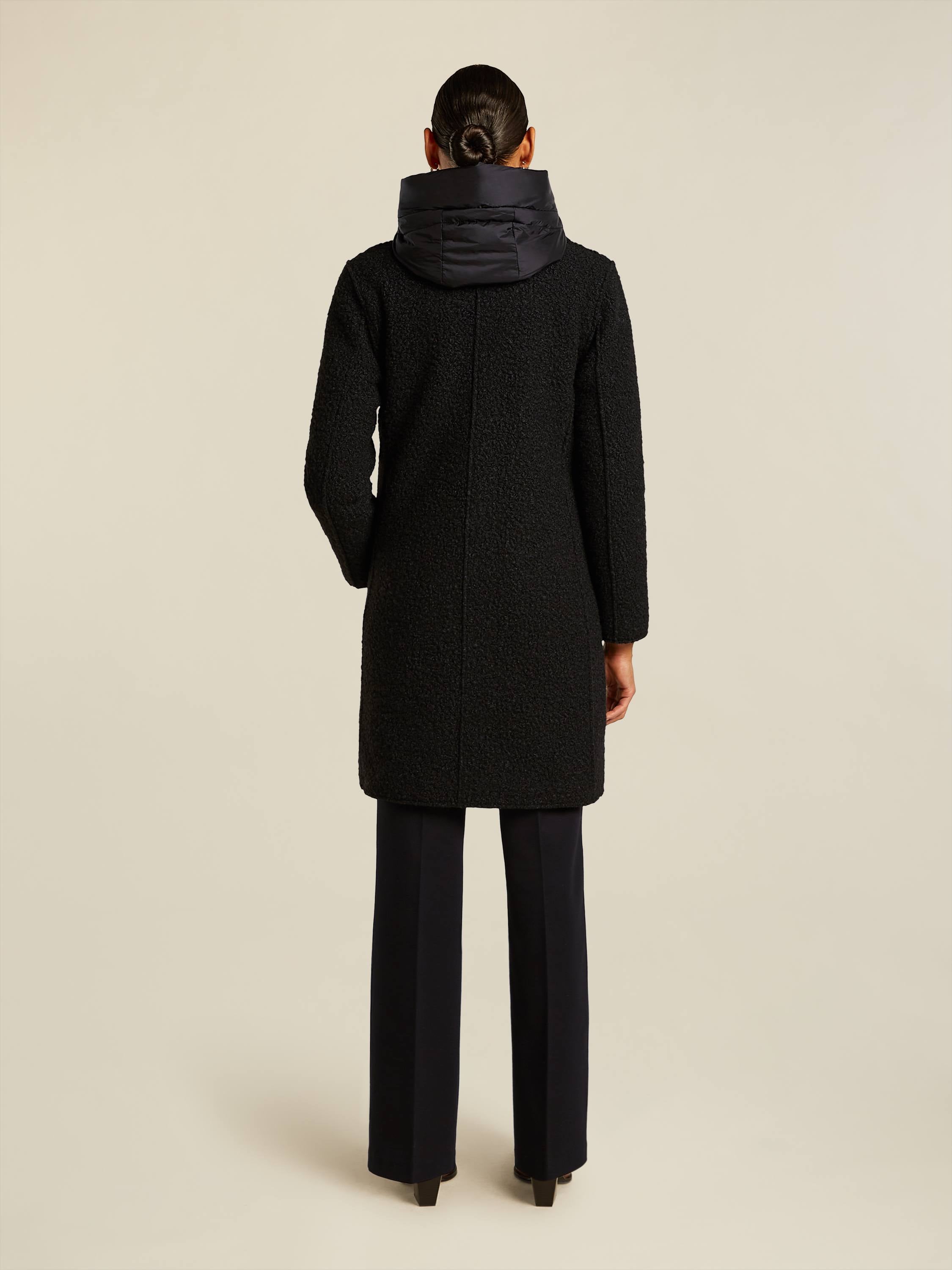 Tara Coat