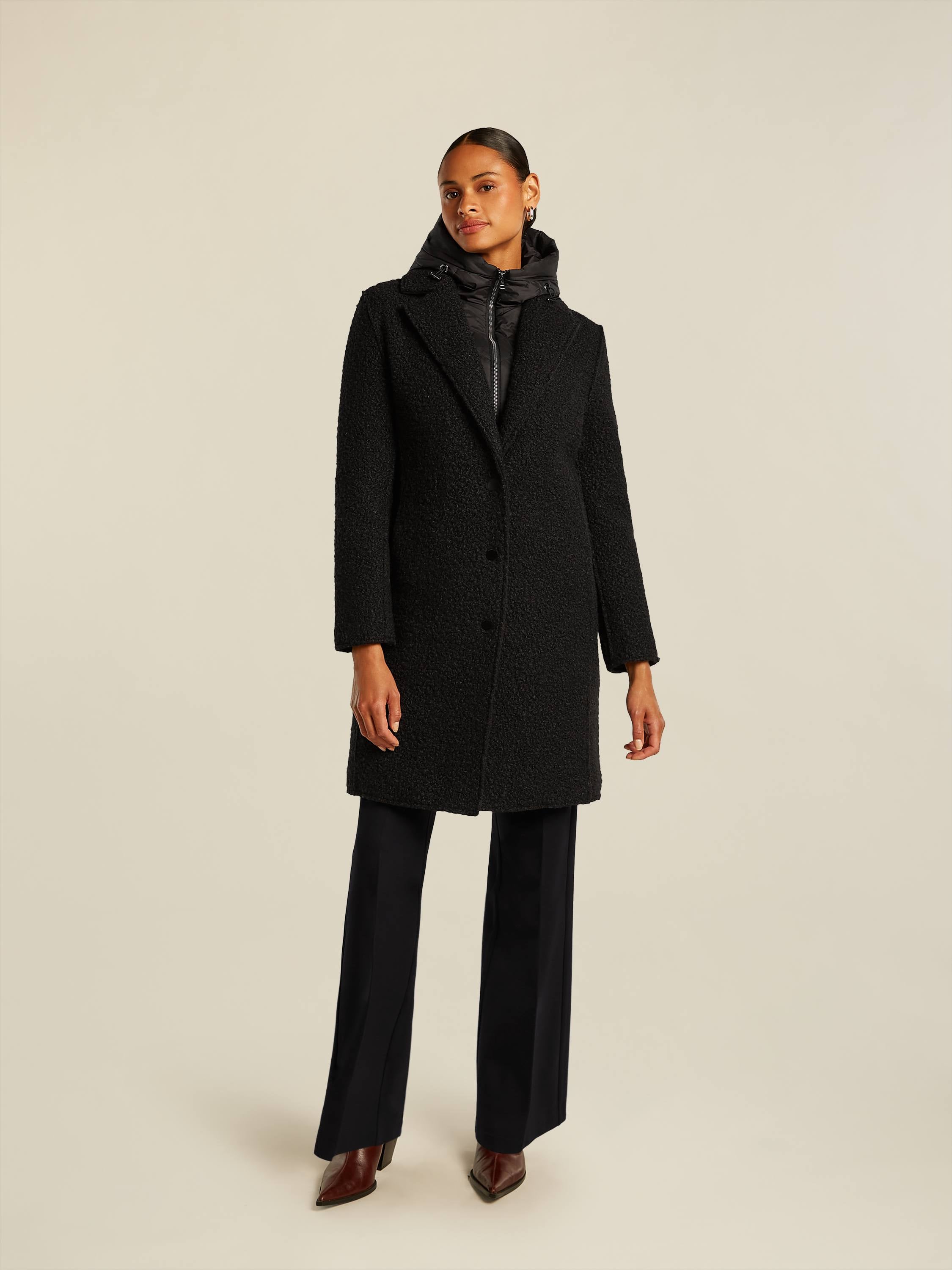 Tara Coat