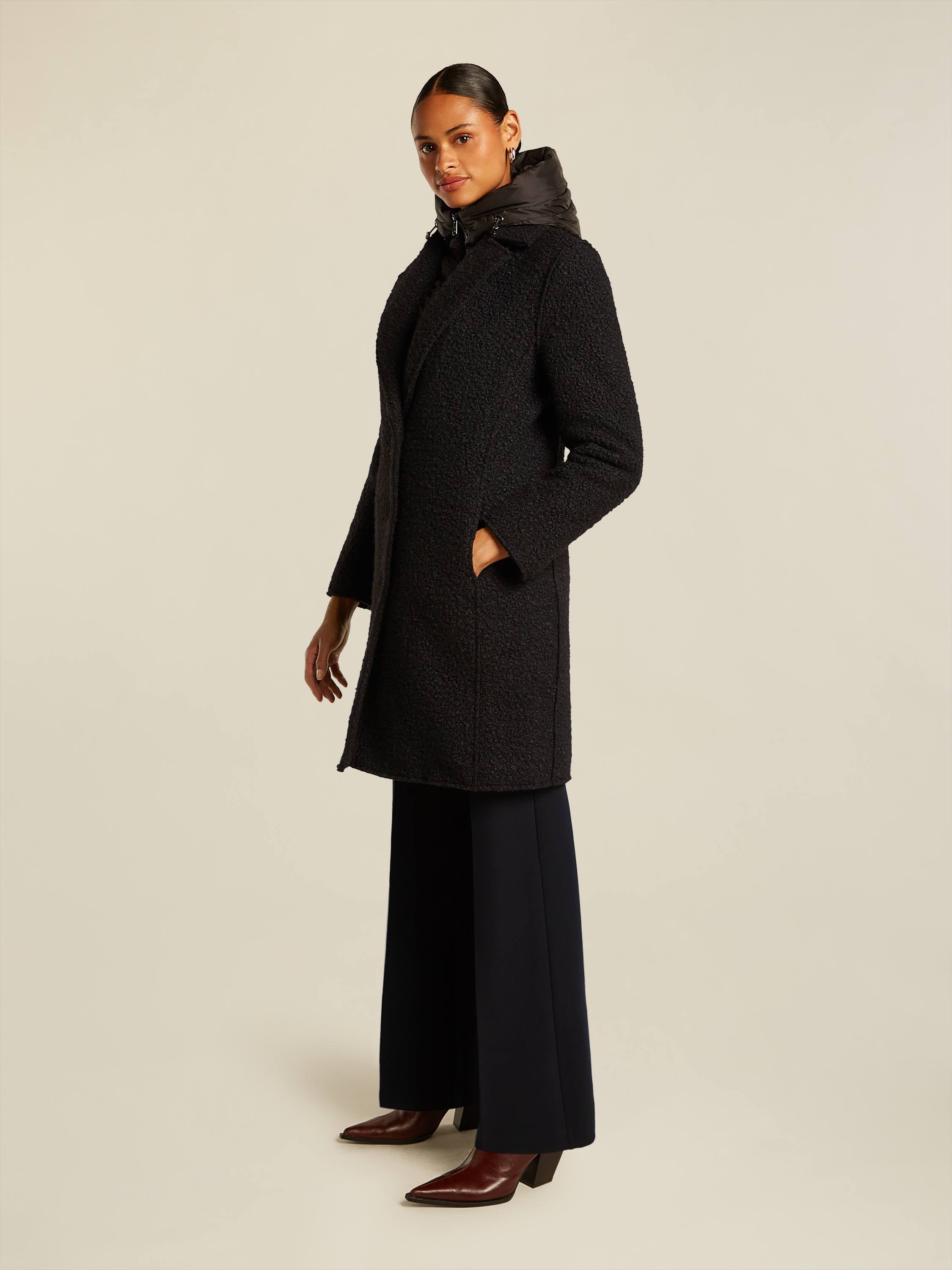 Tara Coat