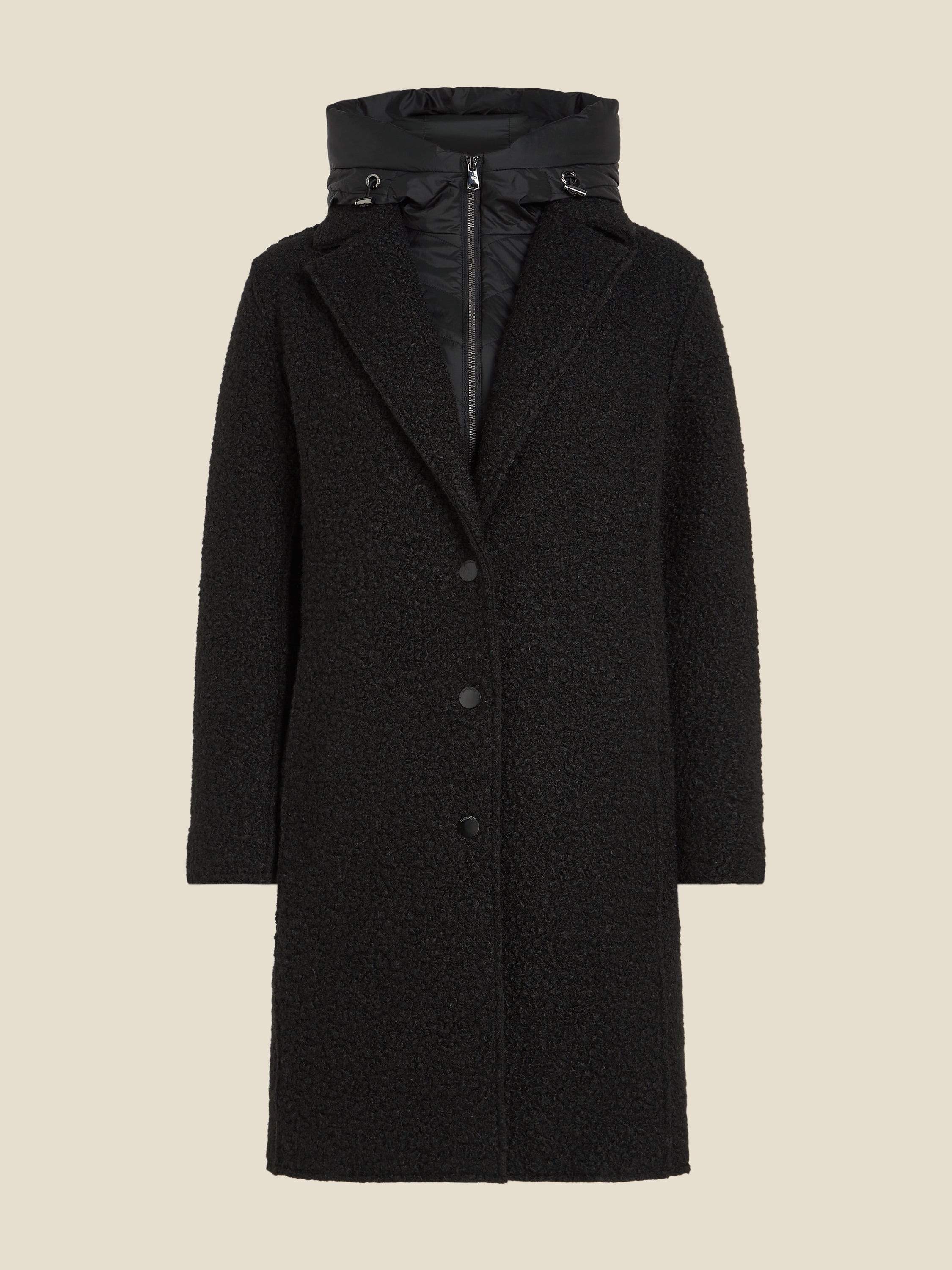 Tara Coat