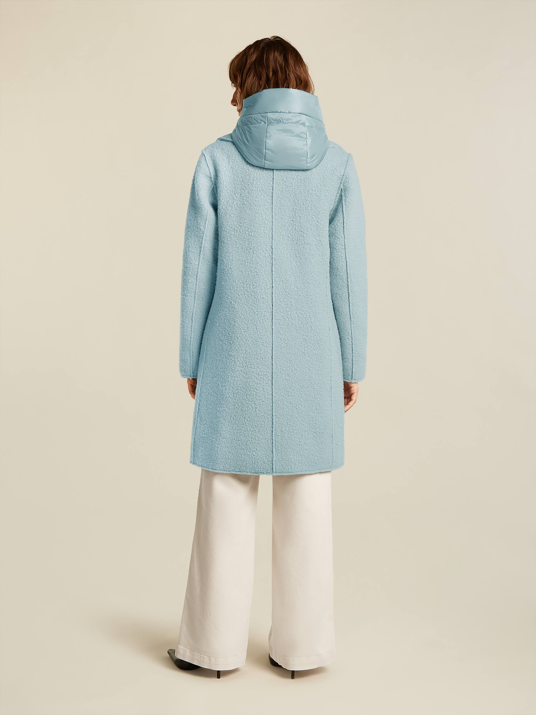 Tara Coat