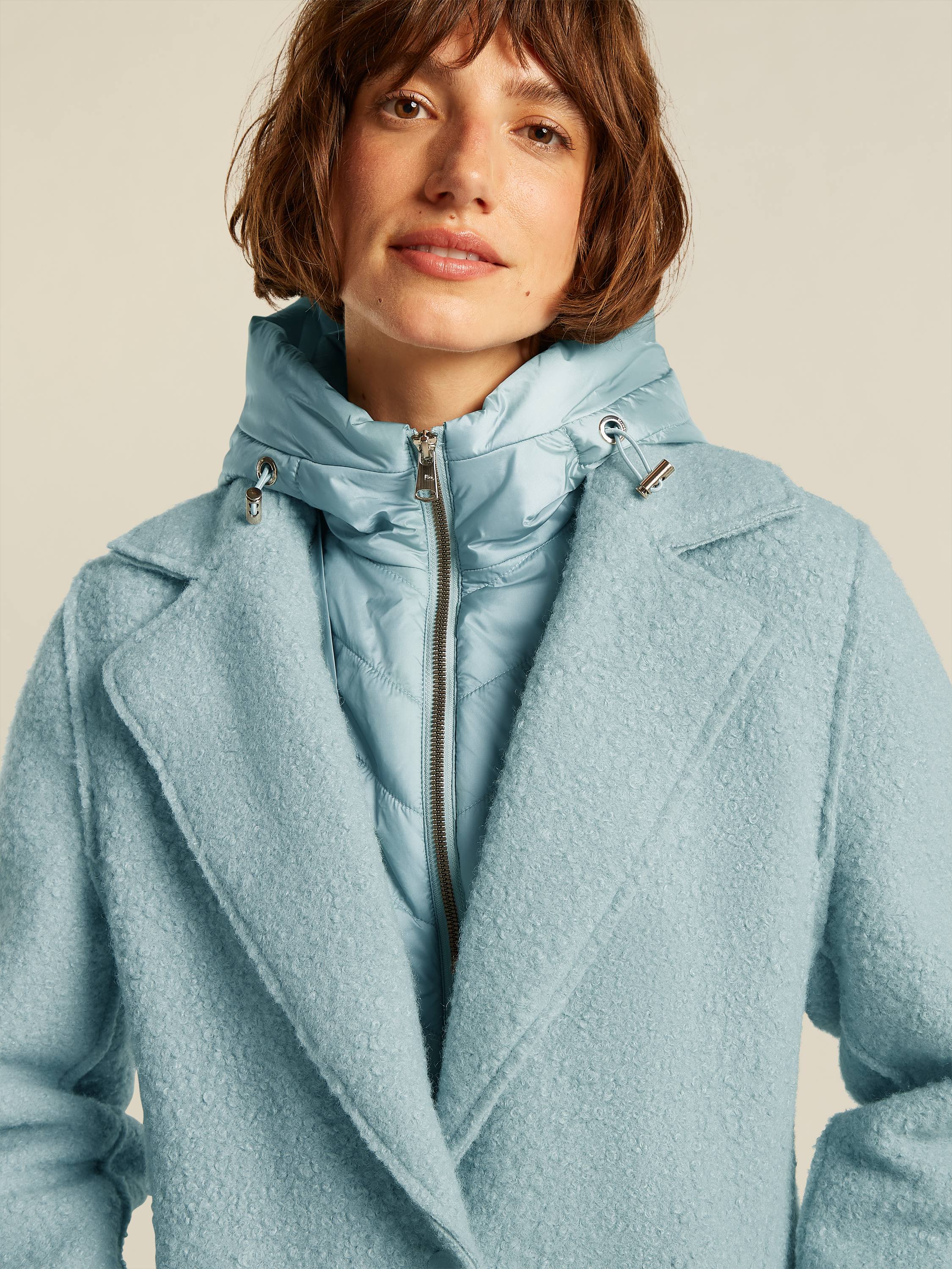 Tara Coat