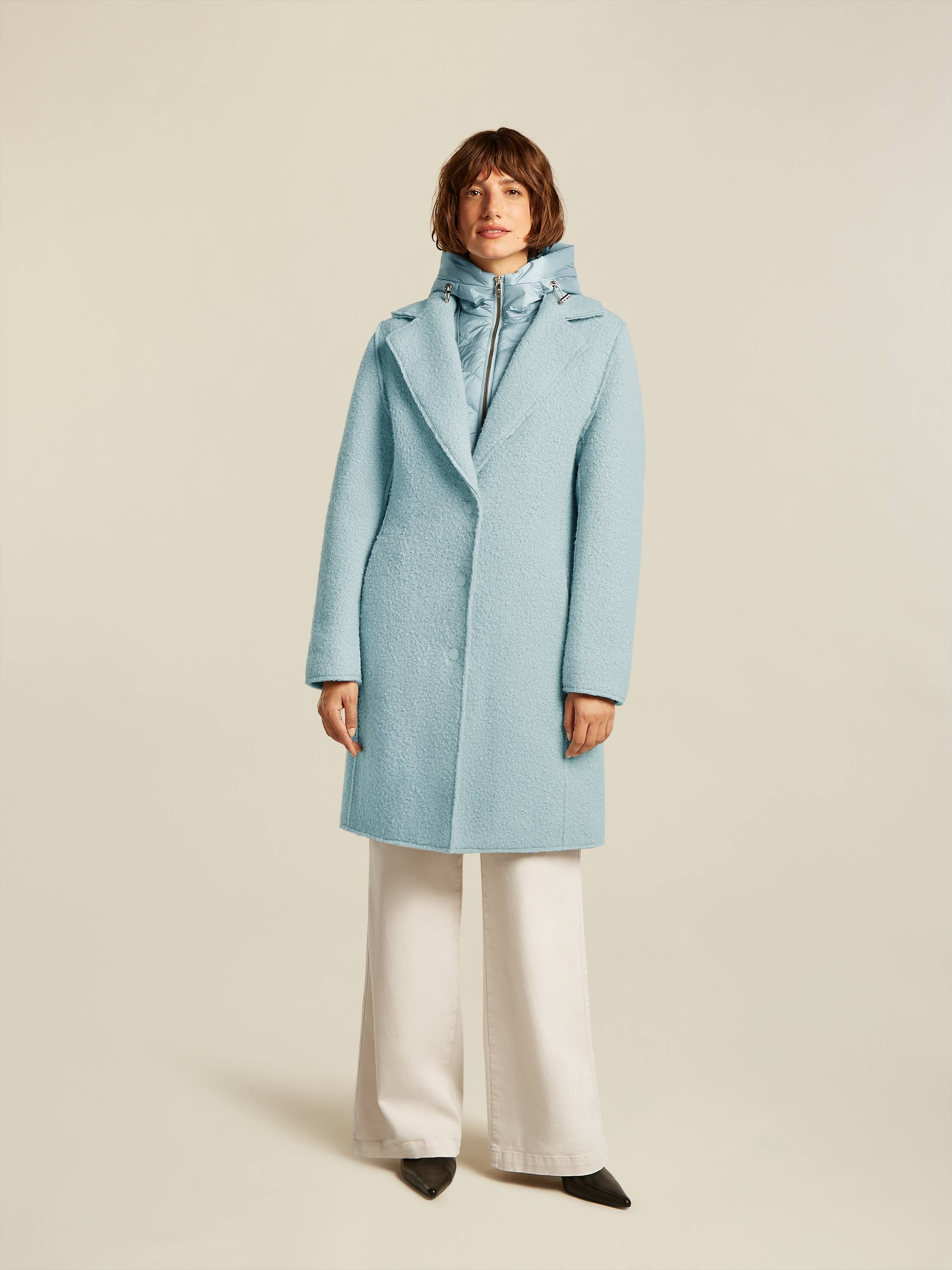 Tara Coat
