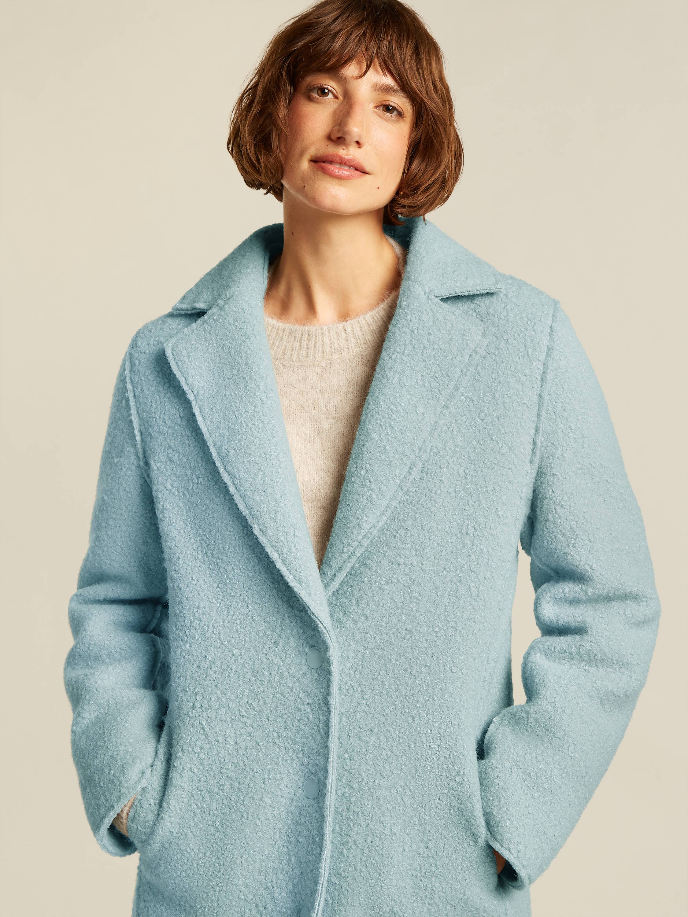 Tara Coat