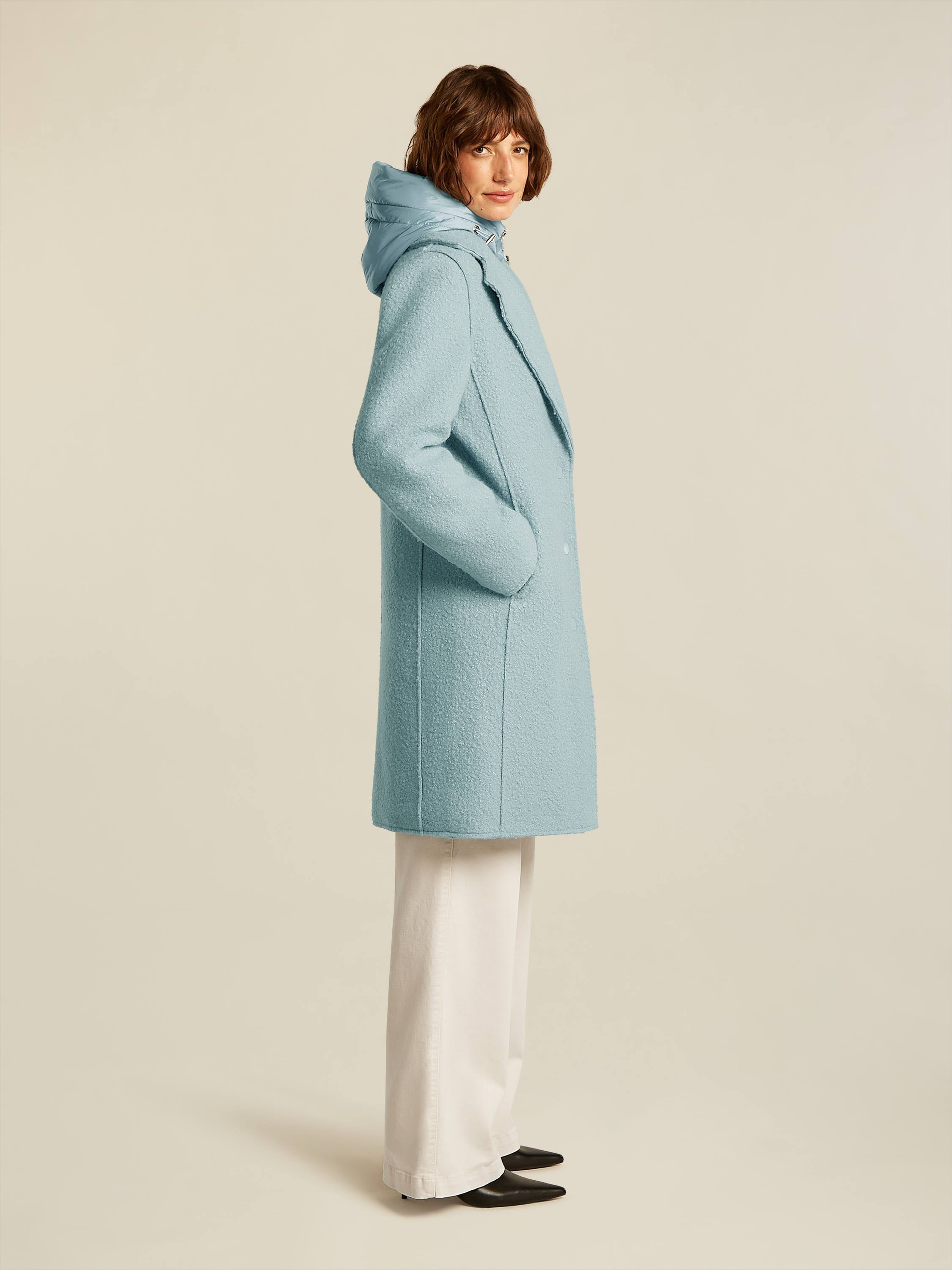 Tara Coat
