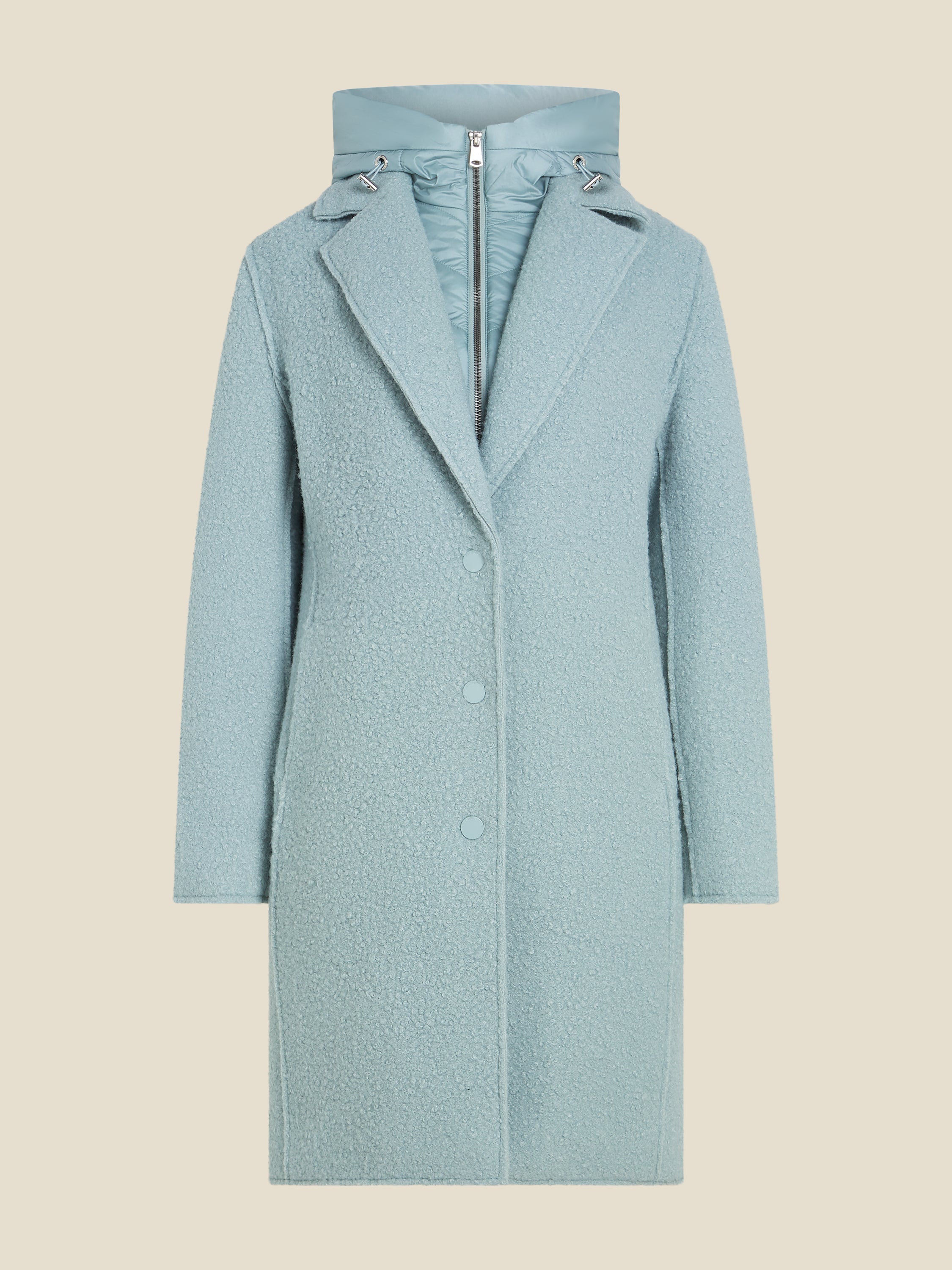 Tara Coat