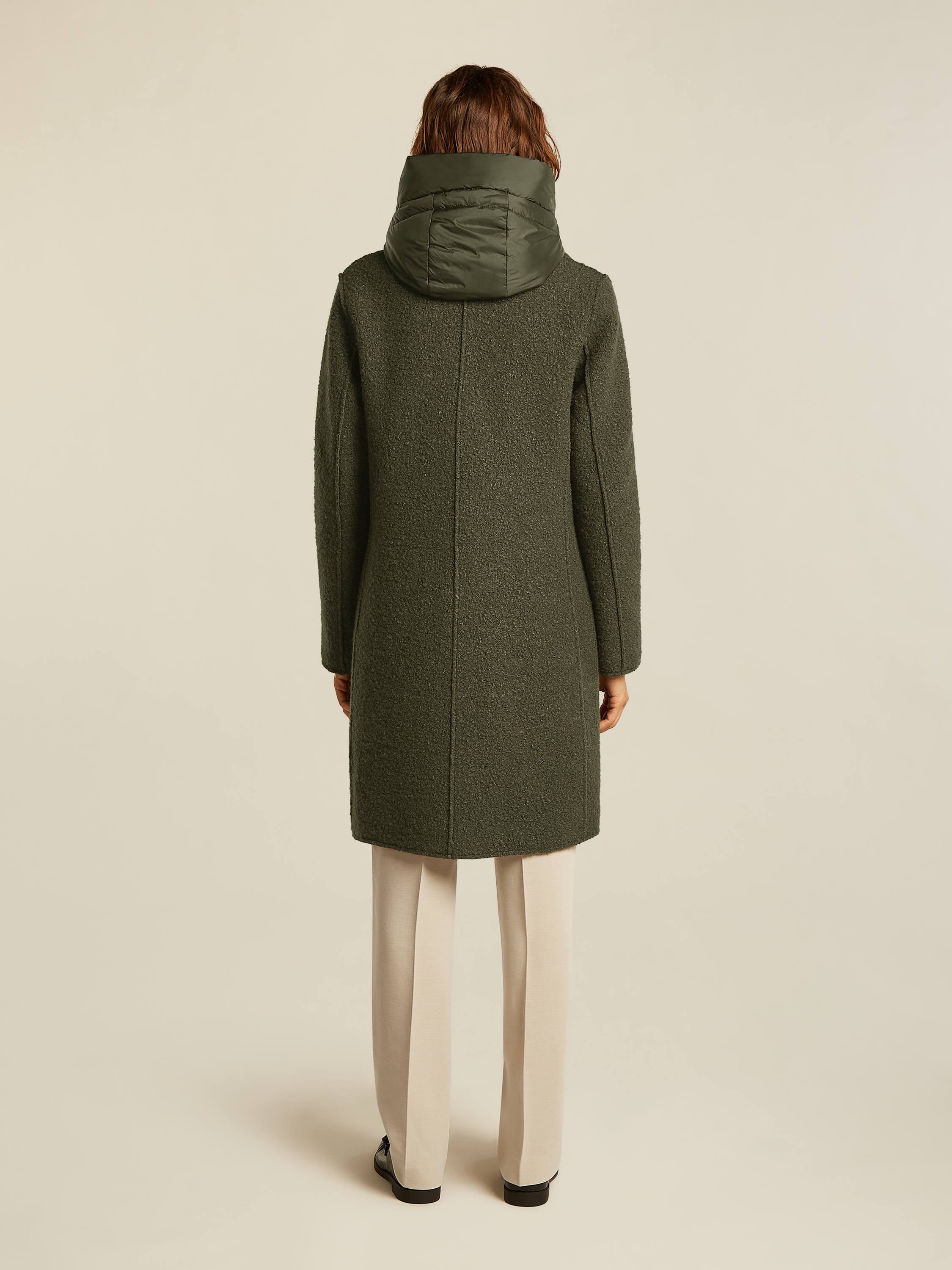 Tara Coat