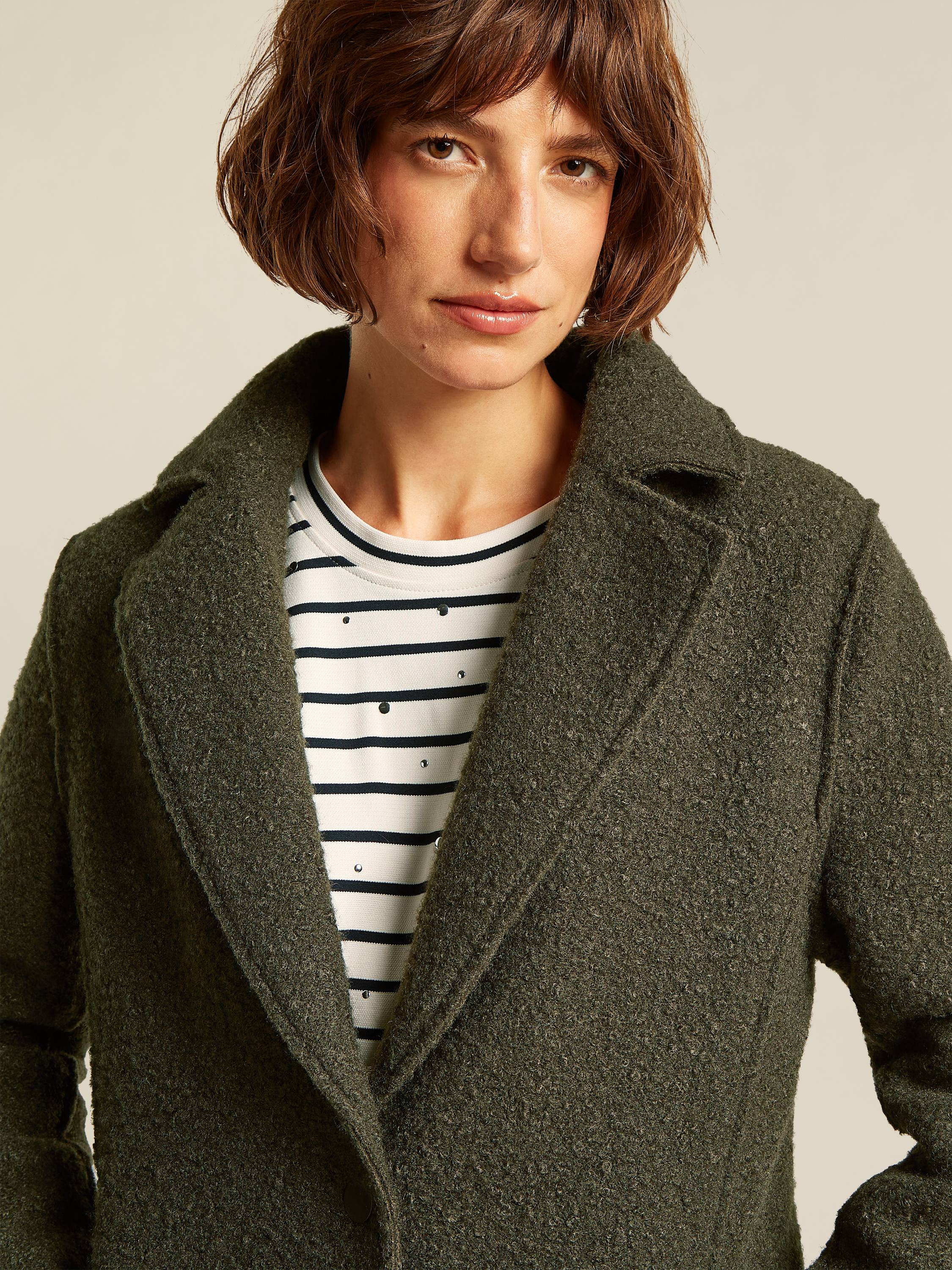 Tara Coat